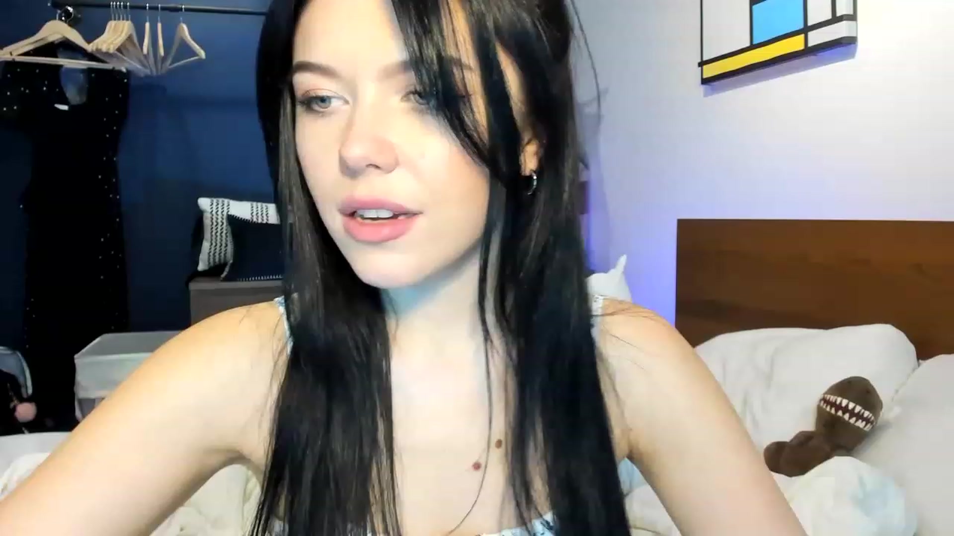 Gallery image thumbnail from Nancy_Morris's myfreecams stream on, 04/07/2023, 01:13 image 19 of 20