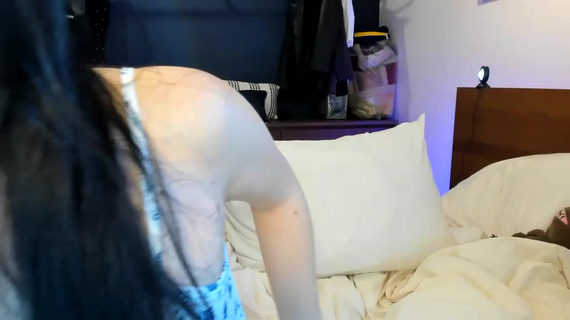 Gallery image thumbnail from Nancy_Morris's myfreecams stream on, 04/07/2023, 01:49 image 3 of 20