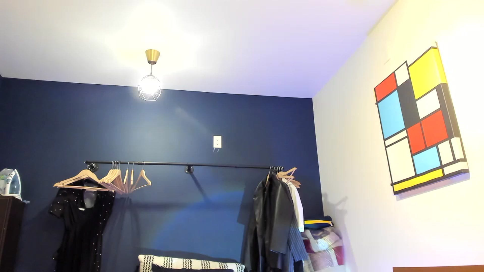 Gallery image thumbnail from Nancy_Morris's myfreecams stream on, 04/07/2023, 03:22 image 2 of 20