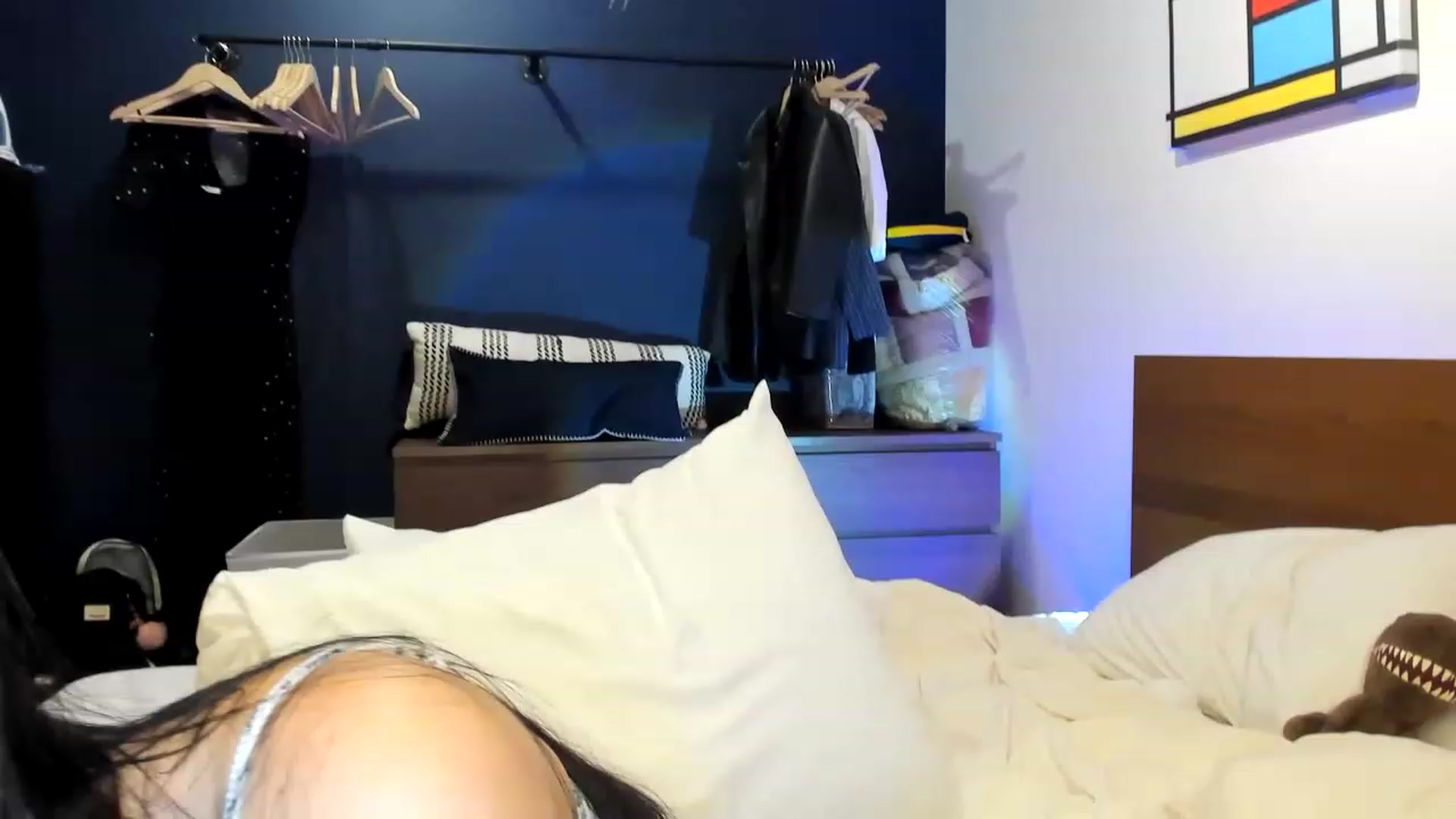 Gallery image thumbnail from Nancy_Morris's myfreecams stream on, 04/07/2023, 03:22 image 8 of 20