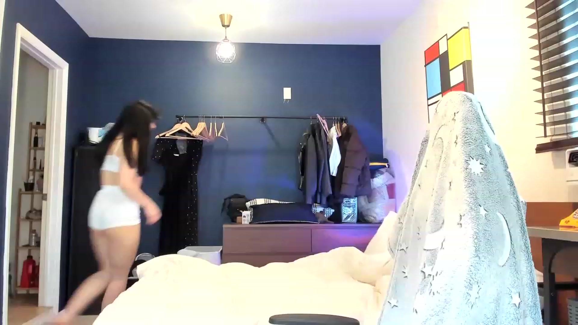 Gallery image thumbnail from Nancy_Morris's myfreecams stream on, 04/09/2023, 01:03 image 1 of 20