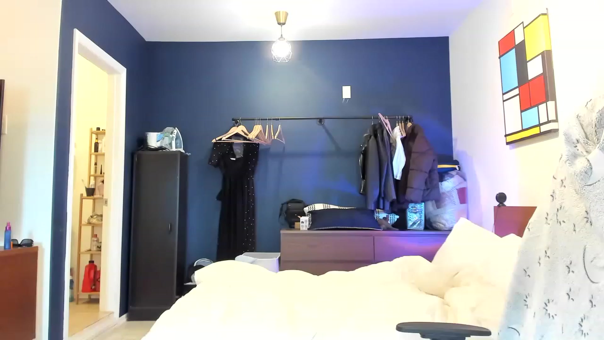 Gallery image thumbnail from Nancy_Morris's myfreecams stream on, 04/09/2023, 01:03 image 16 of 20