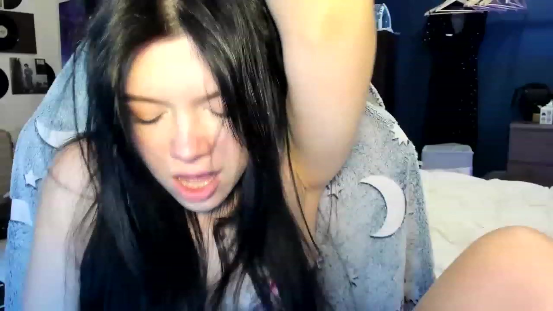 Gallery image thumbnail from Nancy_Morris's myfreecams stream on, 04/10/2023, 01:44 image 10 of 20