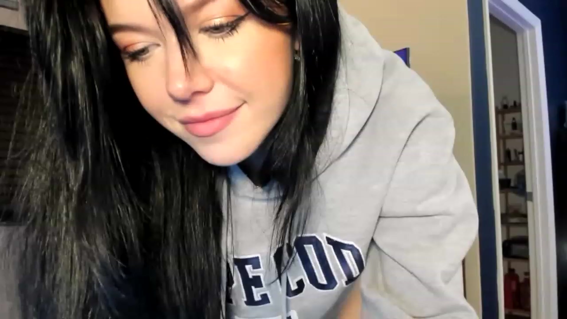 Gallery image thumbnail from Nancy_Morris's myfreecams stream on, 04/13/2023, 03:51 image 5 of 20