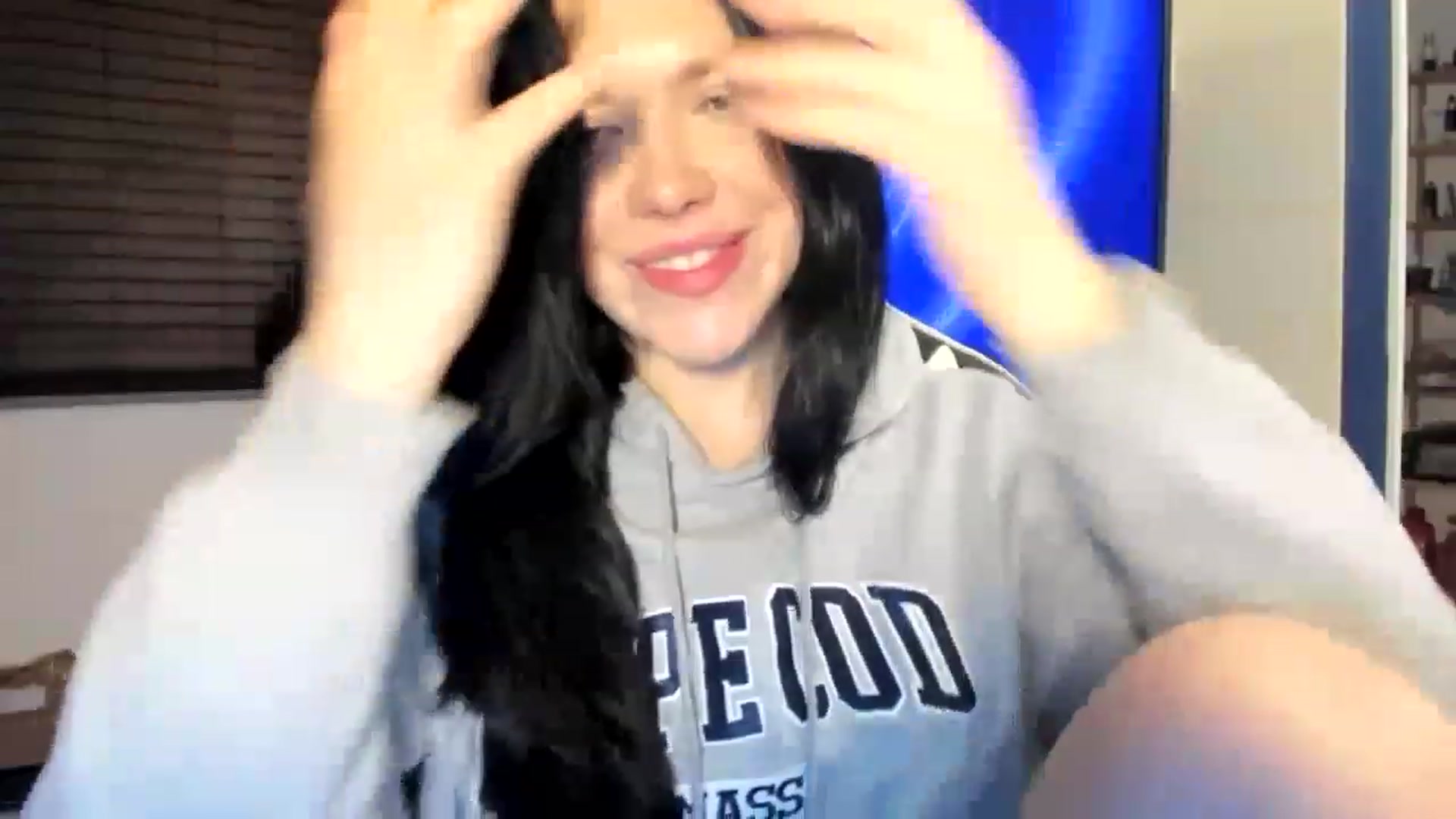 Gallery image thumbnail from Nancy_Morris's myfreecams stream on, 04/13/2023, 03:51 image 12 of 20