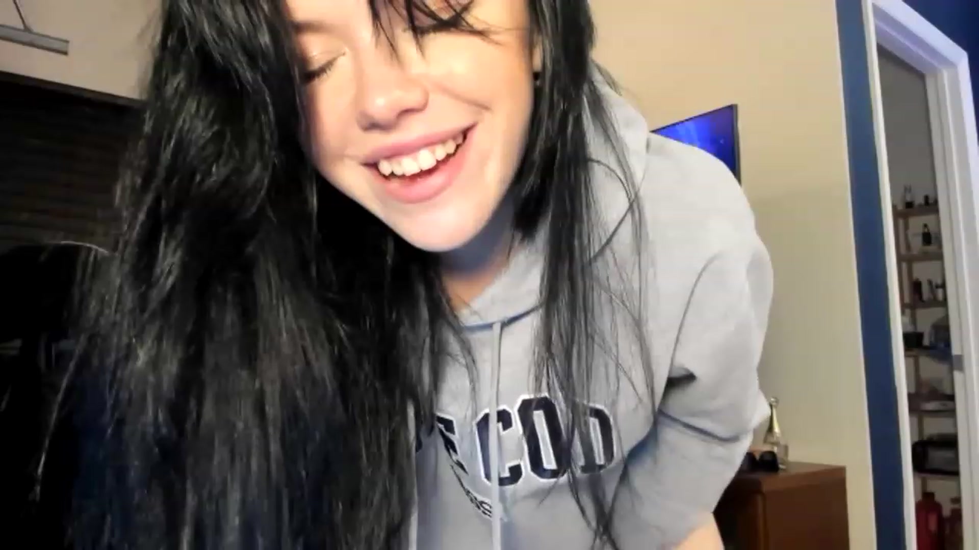 Gallery image thumbnail from Nancy_Morris's myfreecams stream on, 04/13/2023, 03:51 image 9 of 20