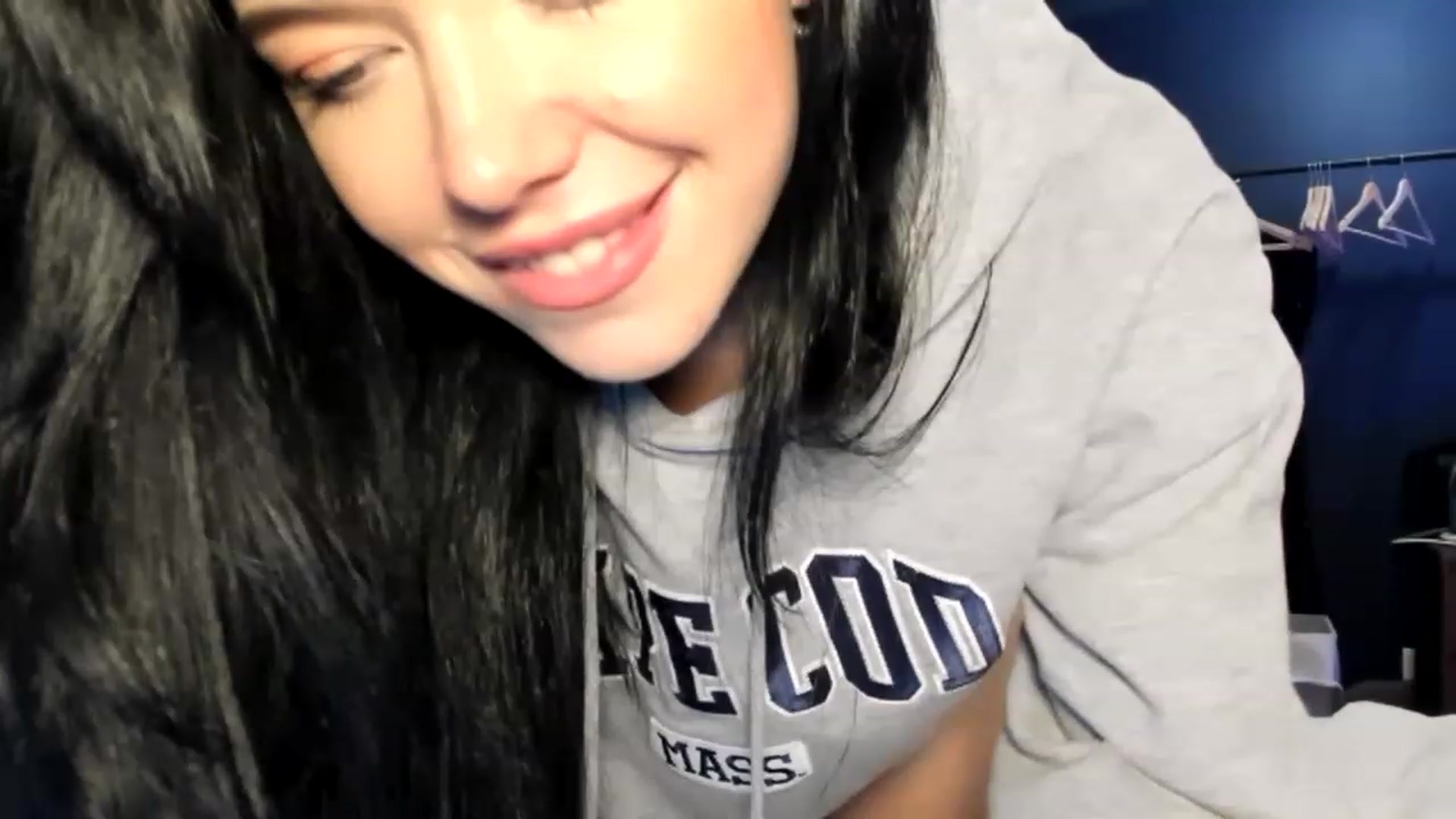 Gallery image thumbnail from Nancy_Morris's myfreecams stream on, 04/13/2023, 04:46 image 17 of 20