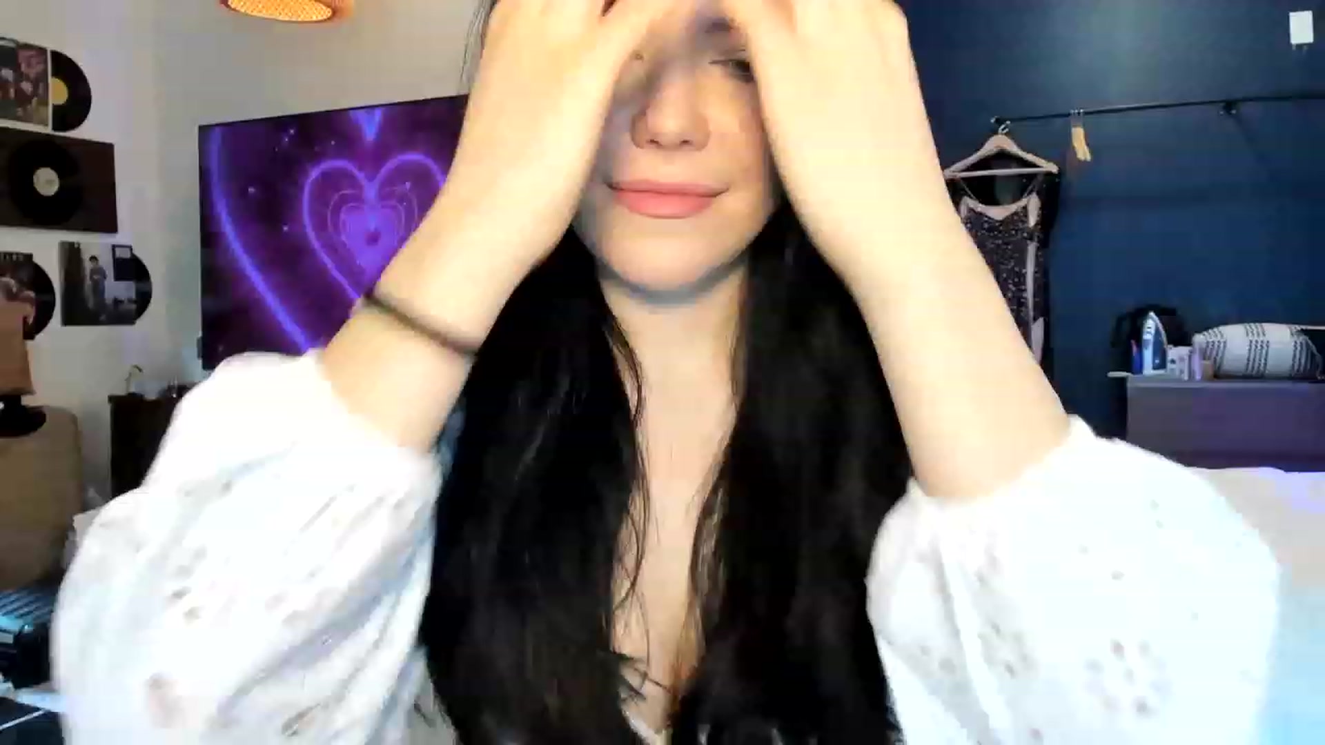 Gallery image thumbnail from Nancy_Morris's myfreecams stream on, 04/15/2023, 24:01 image 3 of 20