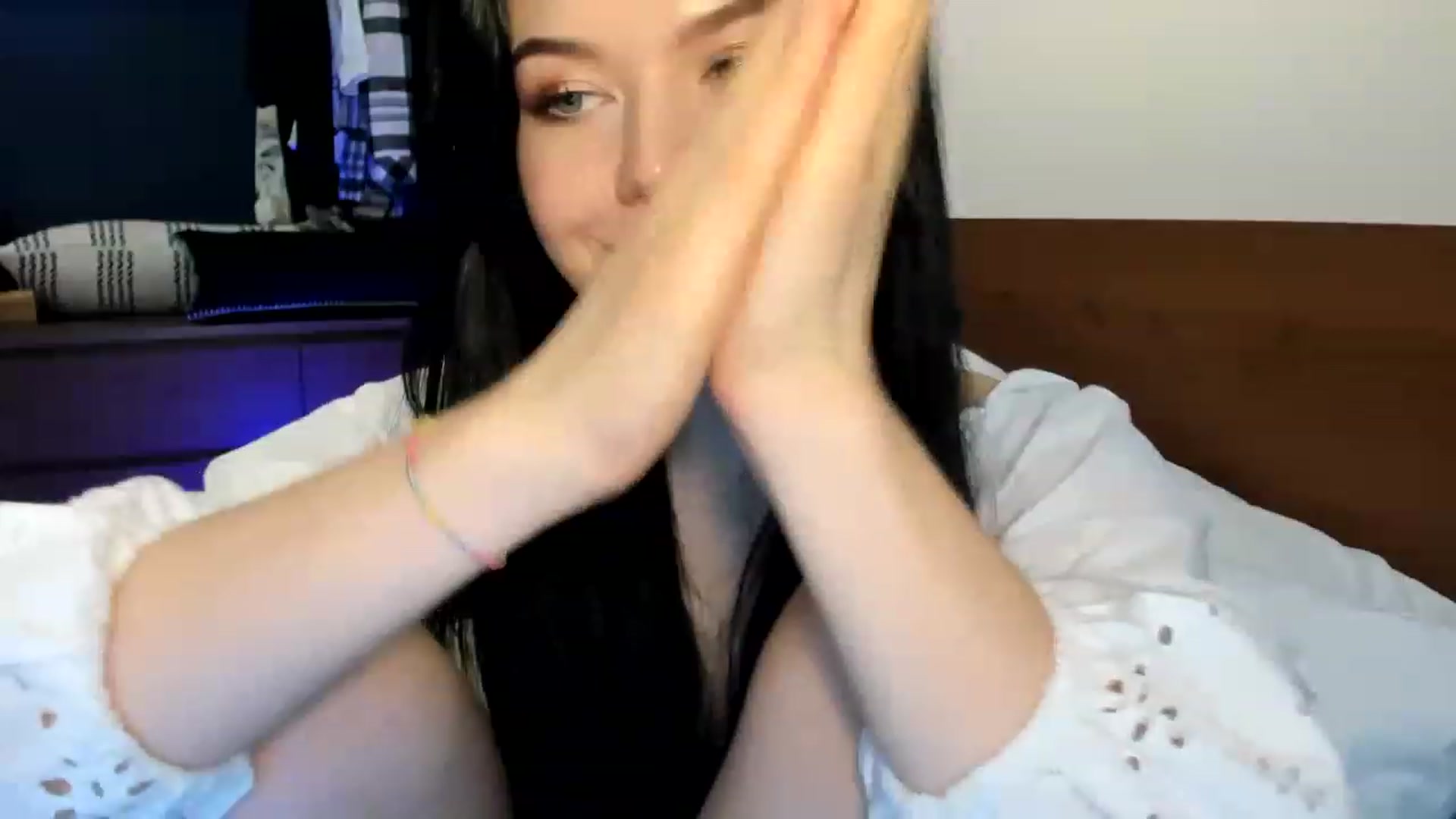 Gallery image thumbnail from Nancy_Morris's myfreecams stream on, 04/15/2023, 03:42 image 5 of 20