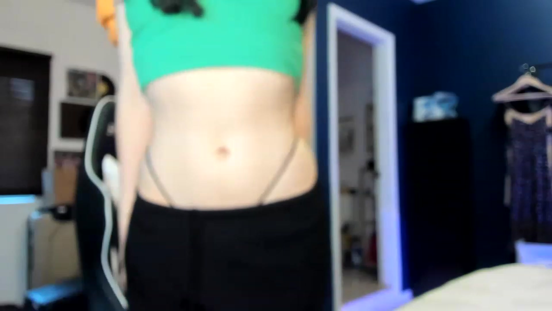 Gallery image thumbnail from Nancy_Morris's myfreecams stream on, 04/16/2023, 24:01 image 7 of 20