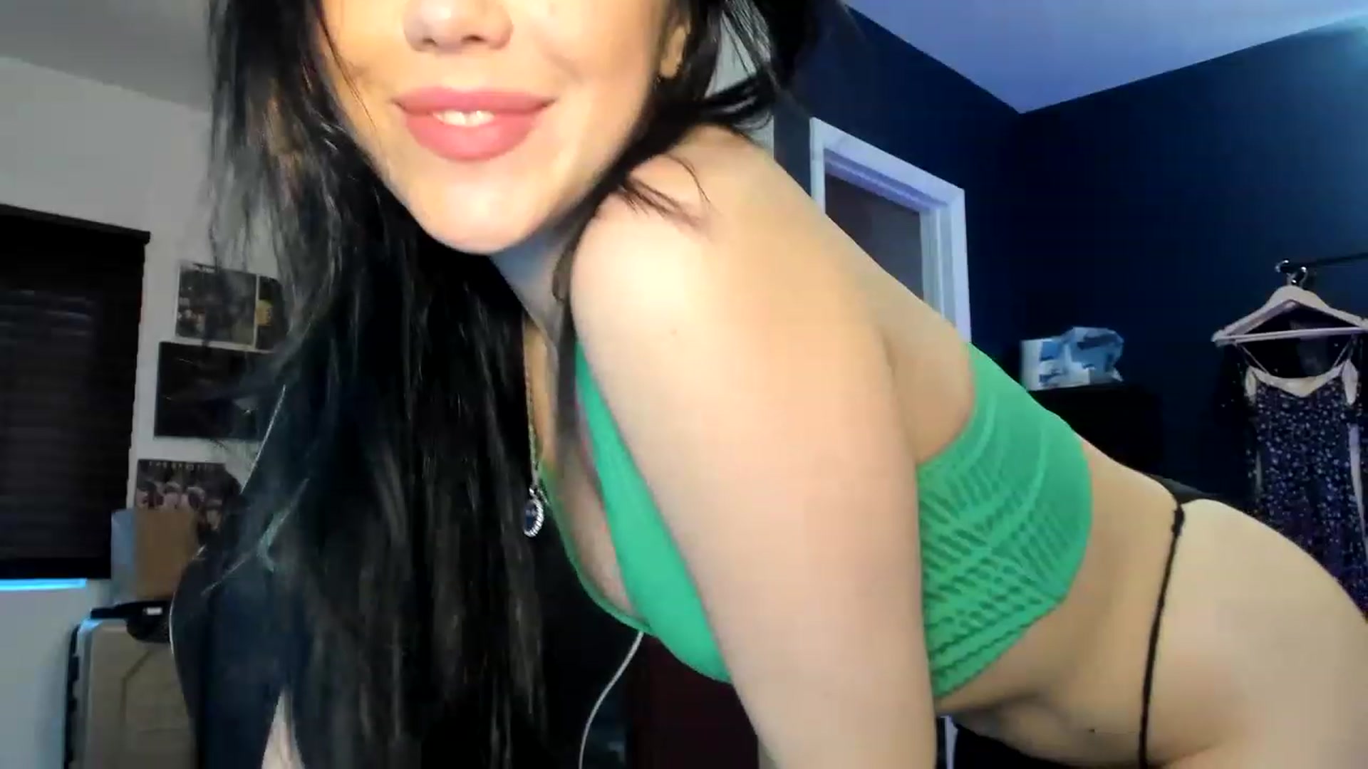 Gallery image thumbnail from Nancy_Morris's myfreecams stream on, 04/16/2023, 24:01 image 13 of 20