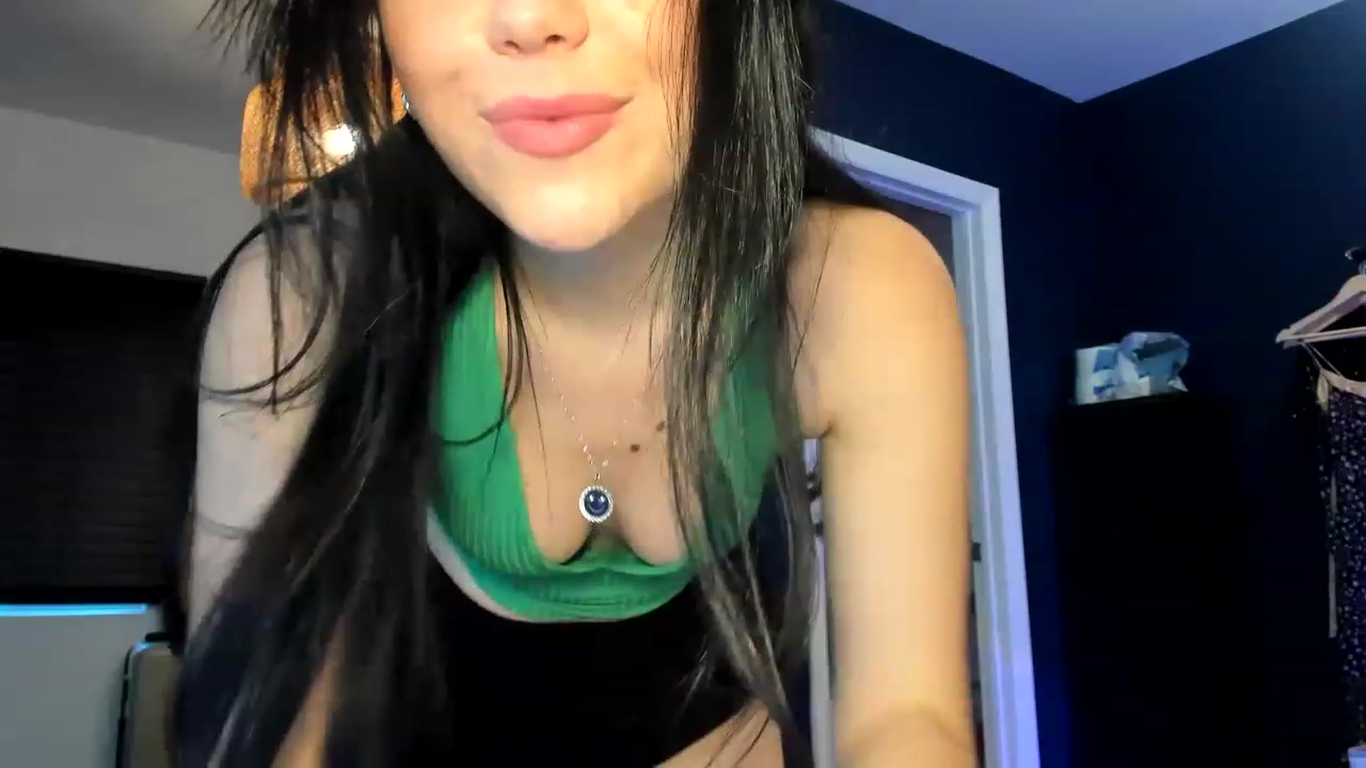 Gallery image thumbnail from Nancy_Morris's myfreecams stream on, 04/16/2023, 24:14 image 15 of 20