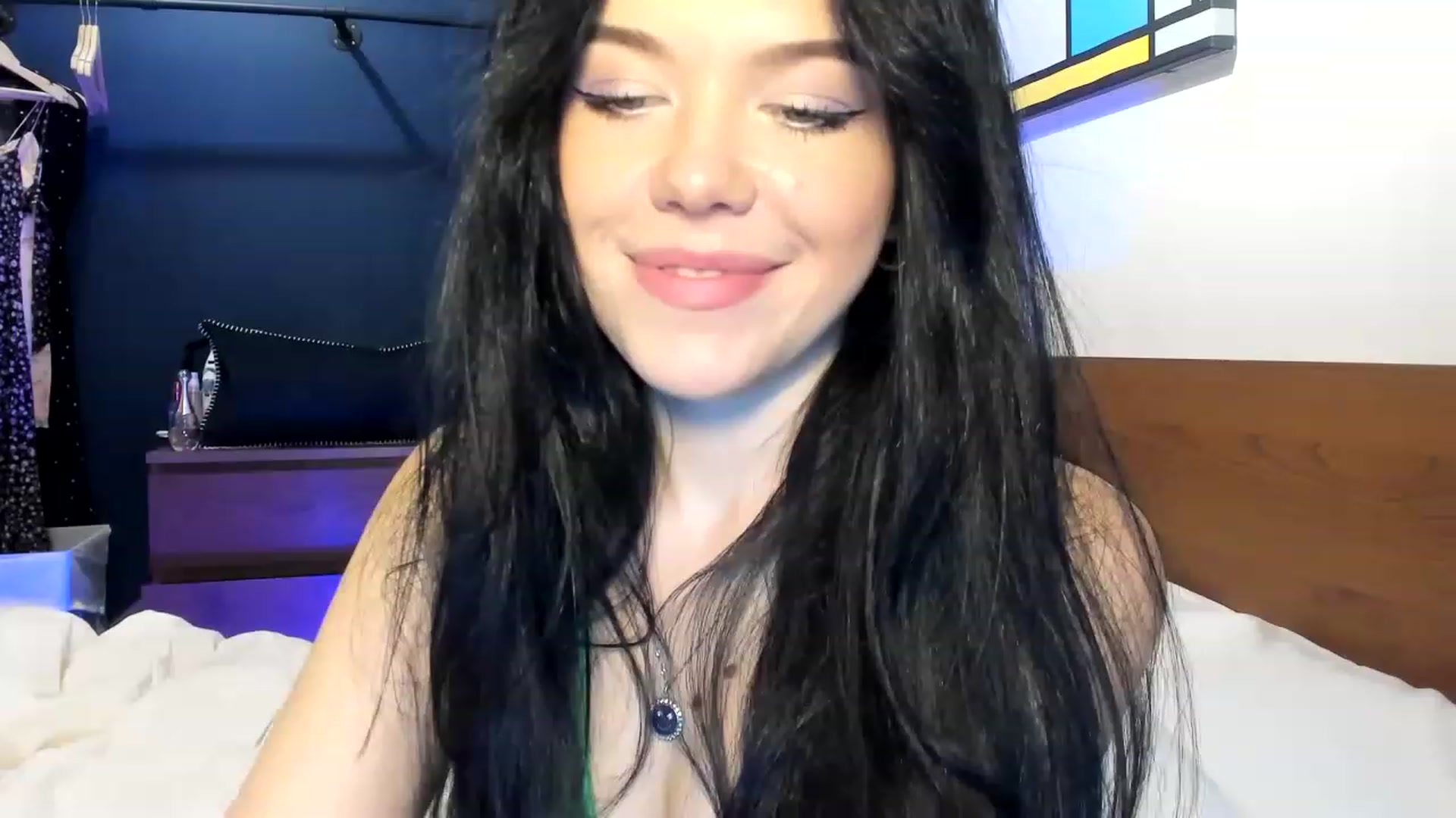Gallery image thumbnail from Nancy_Morris's myfreecams stream on, 04/16/2023, 02:31 image 2 of 20