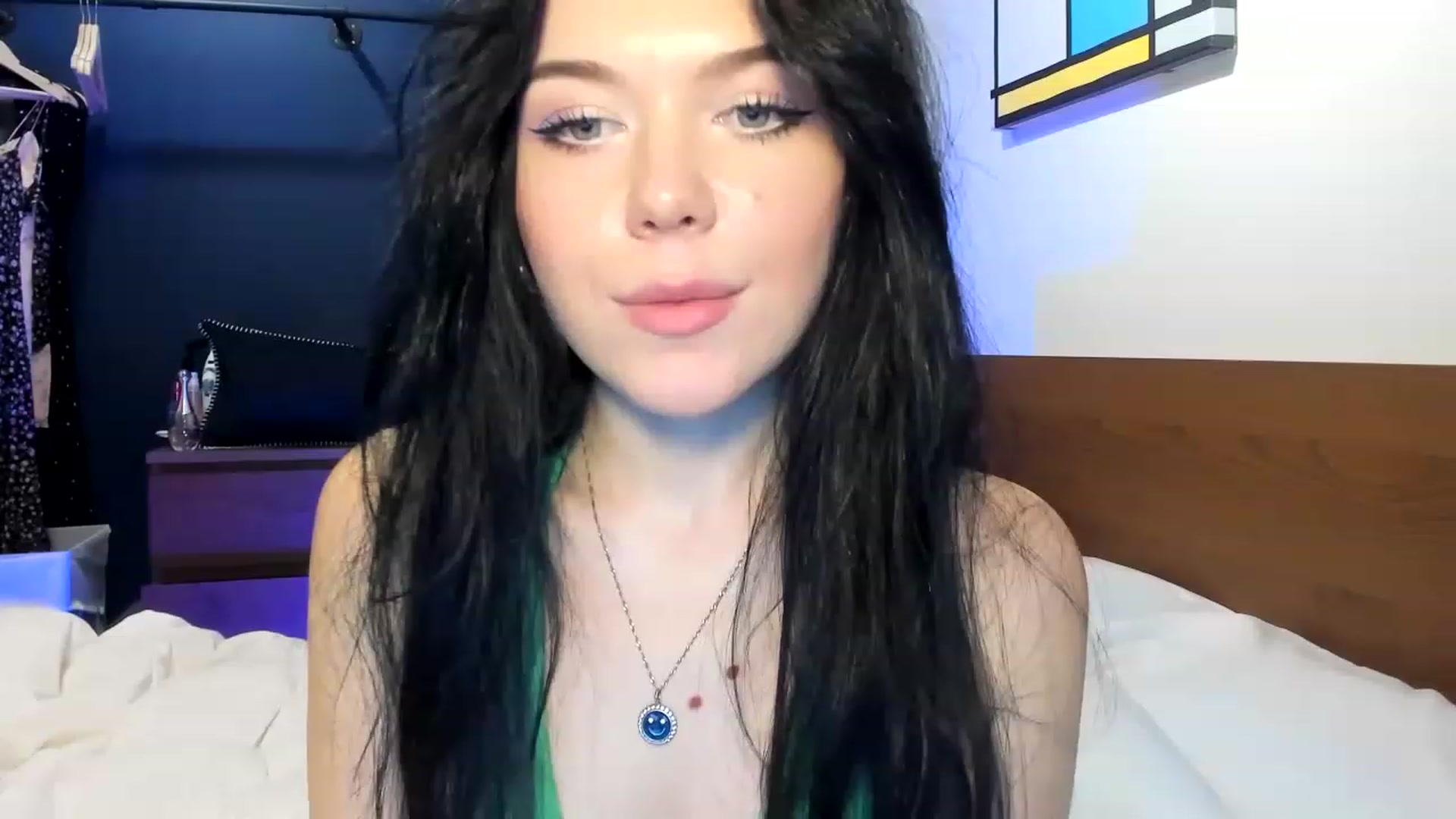 Gallery image thumbnail from Nancy_Morris's myfreecams stream on, 04/16/2023, 02:31 image 1 of 20