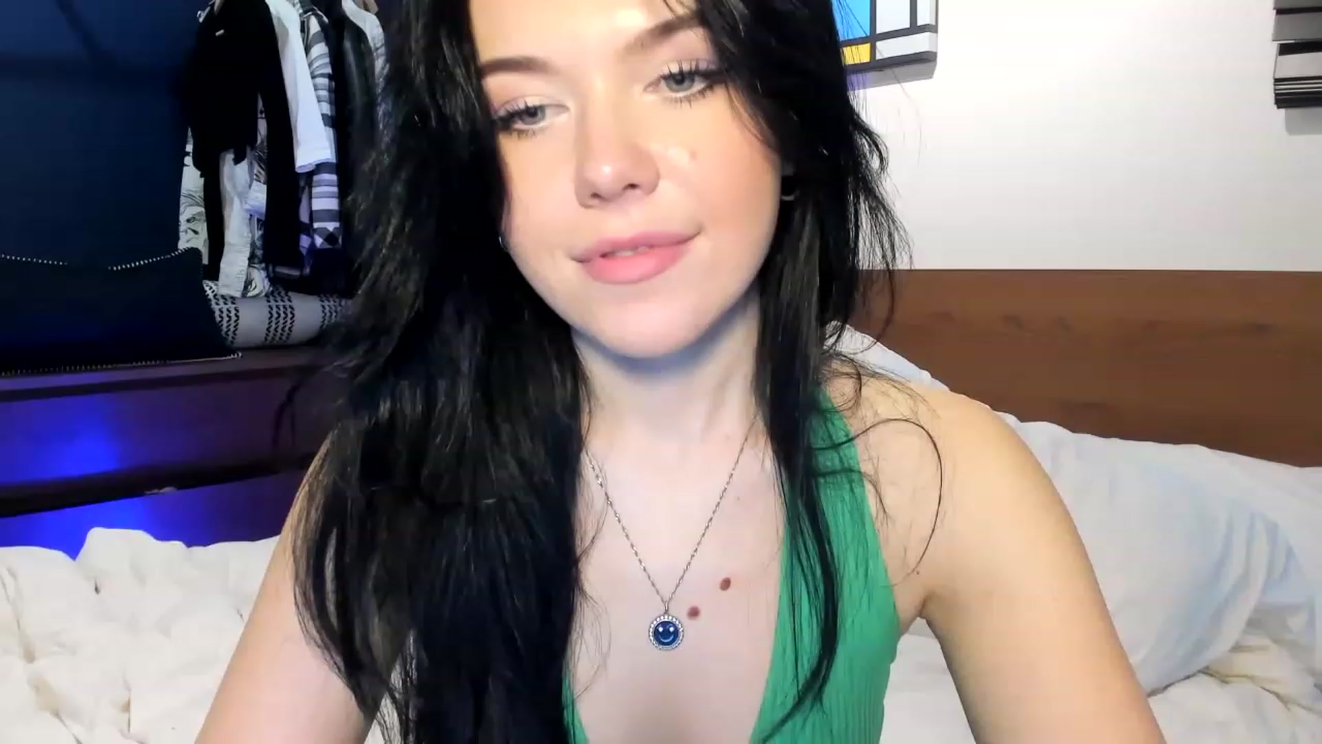 Gallery image thumbnail from Nancy_Morris's myfreecams stream on, 04/16/2023, 02:31 image 6 of 20