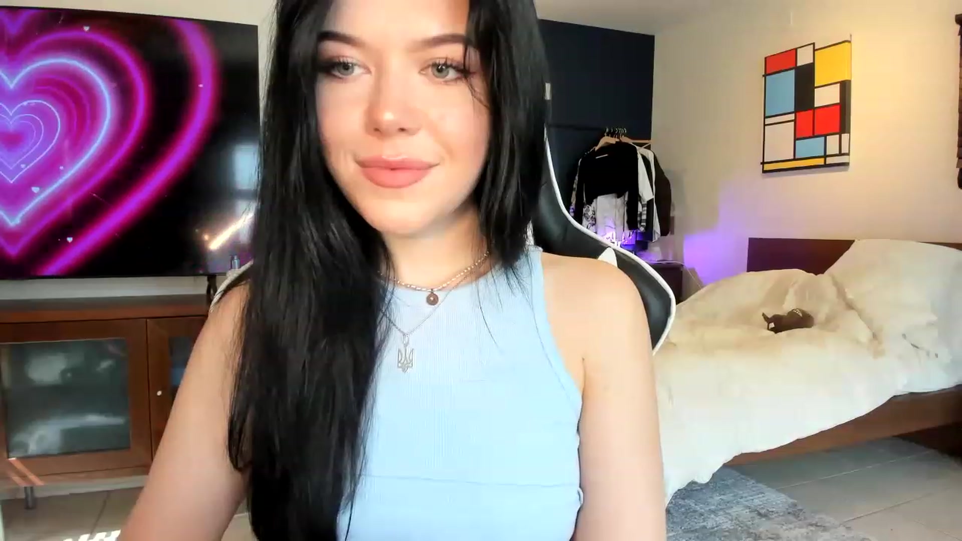 Gallery image thumbnail from Nancy_Morris's myfreecams stream on, 04/17/2023, 01:08 image 3 of 20