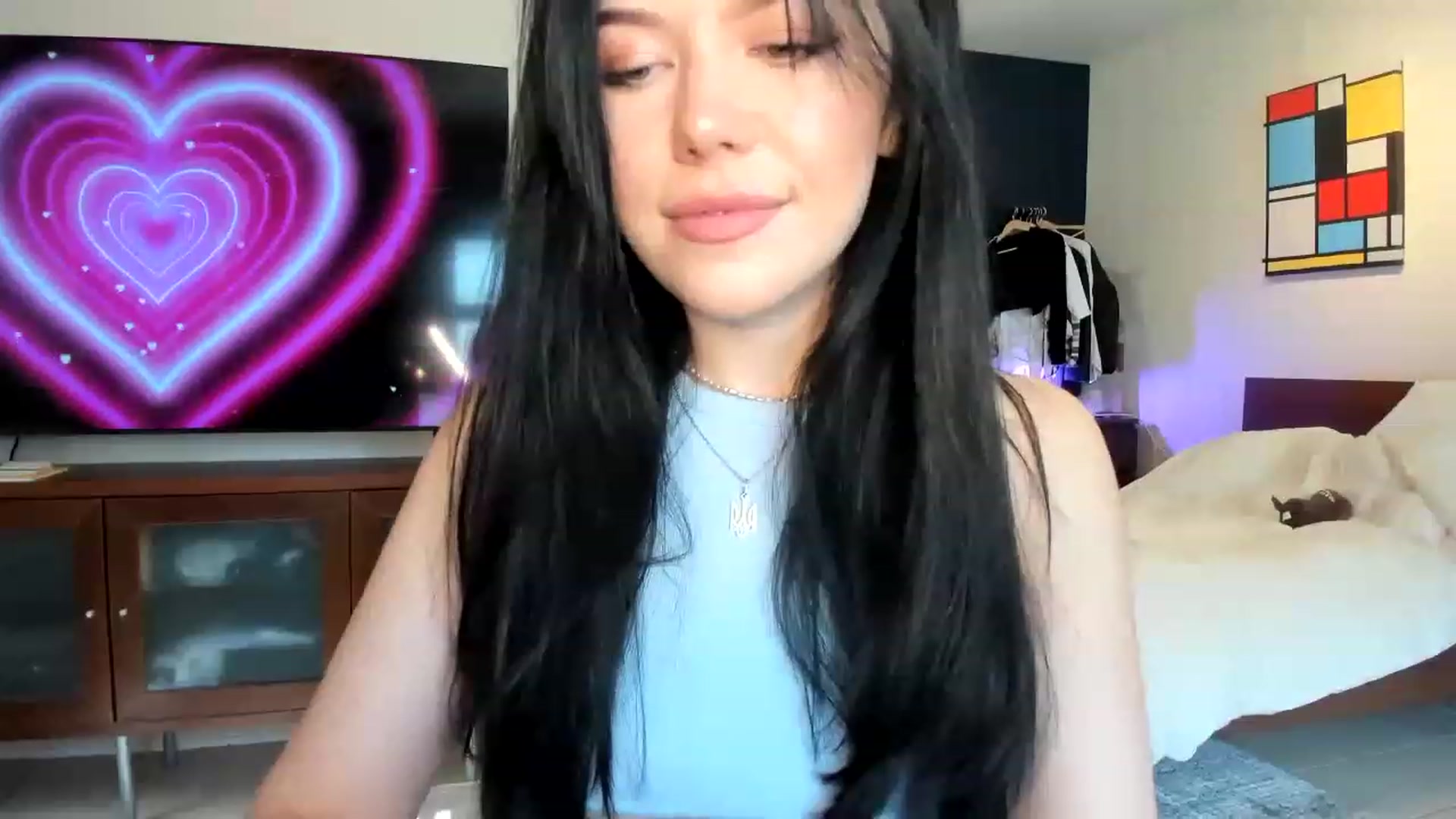 Gallery image thumbnail from Nancy_Morris's myfreecams stream on, 04/17/2023, 01:08 image 8 of 20