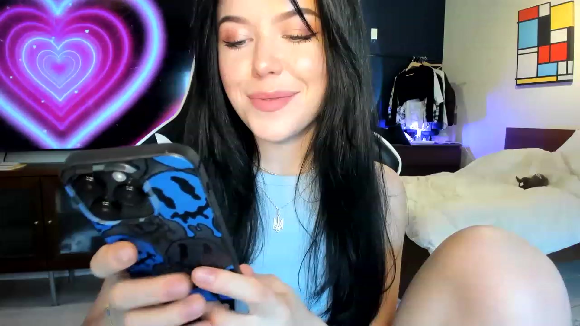 Gallery image thumbnail from Nancy_Morris's myfreecams stream on, 04/17/2023, 01:08 image 15 of 20