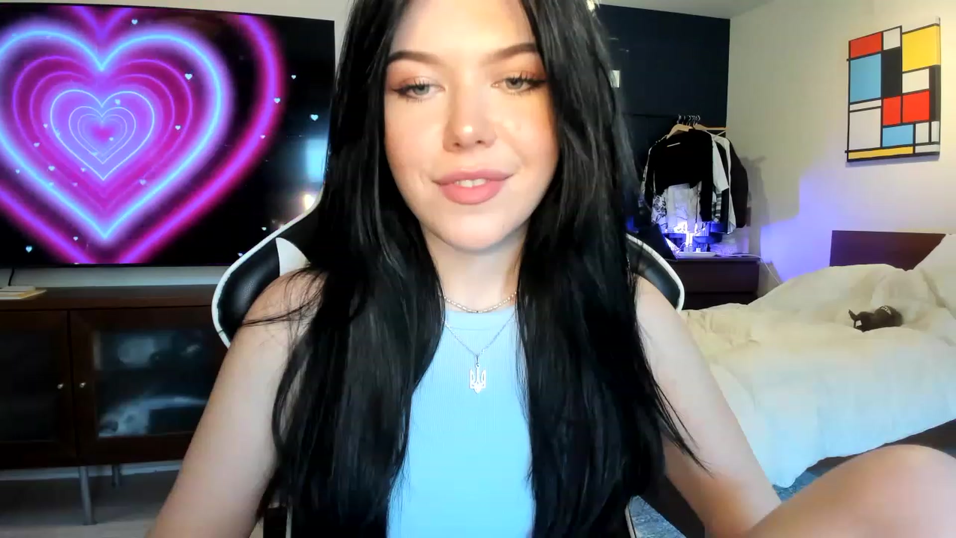 Gallery image thumbnail from Nancy_Morris's myfreecams stream on, 04/17/2023, 01:08 image 14 of 20