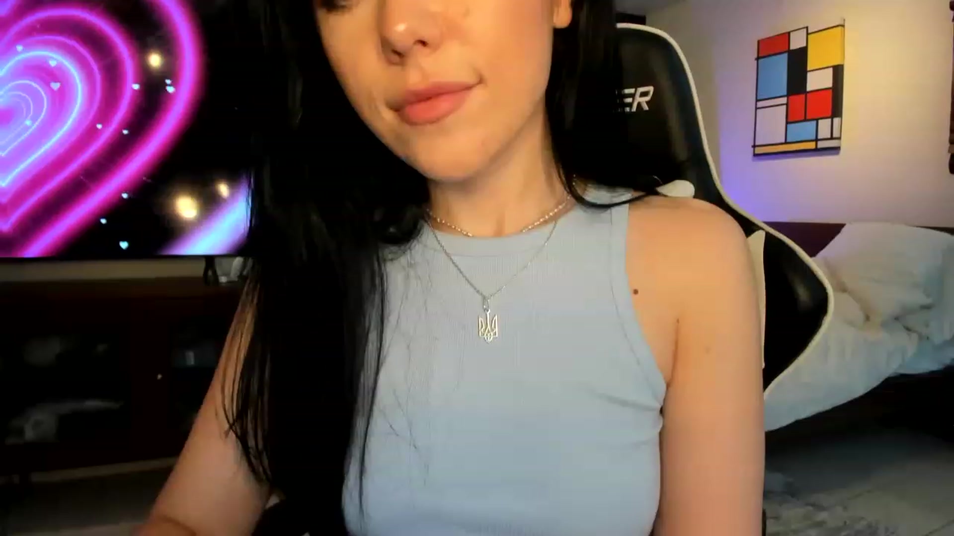 Gallery image thumbnail from Nancy_Morris's myfreecams stream on, 04/17/2023, 01:28 image 6 of 20