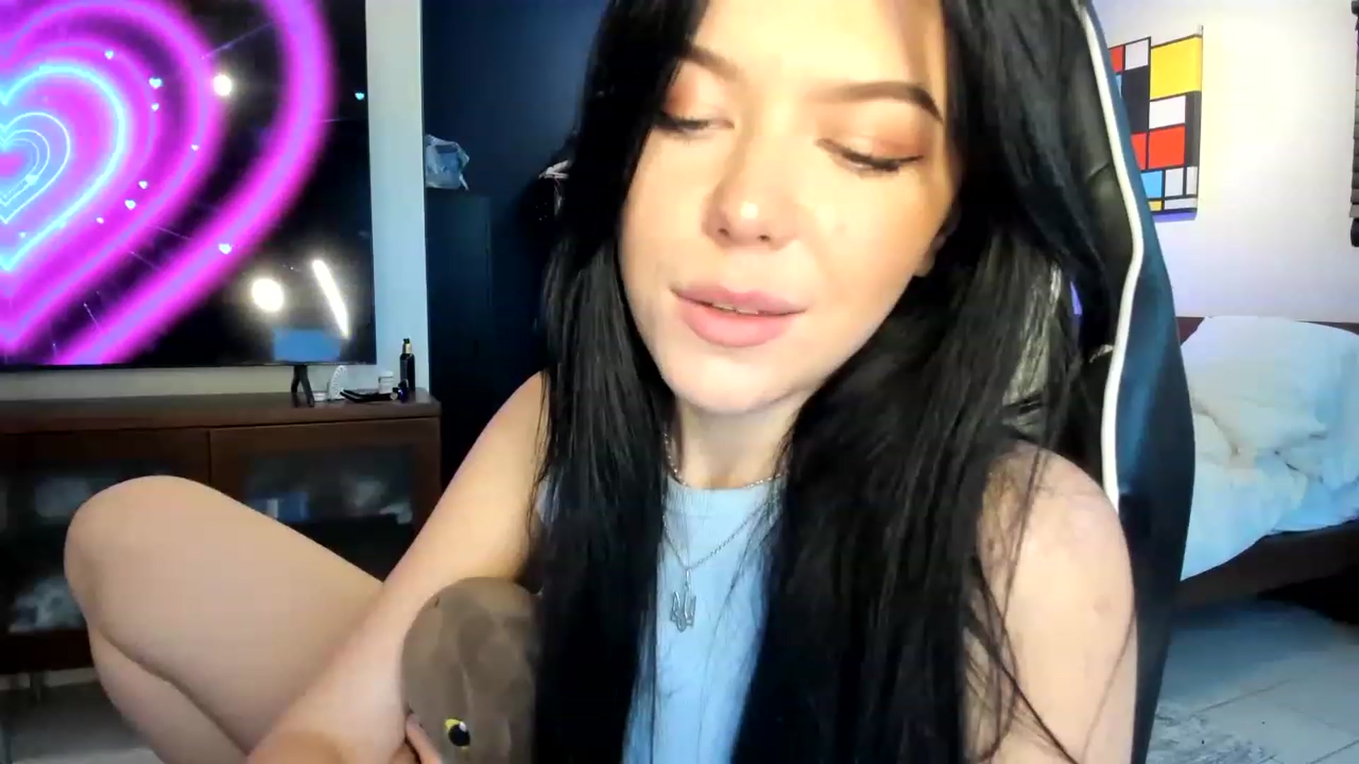 Gallery image thumbnail from Nancy_Morris's myfreecams stream on, 04/17/2023, 01:28 image 3 of 20