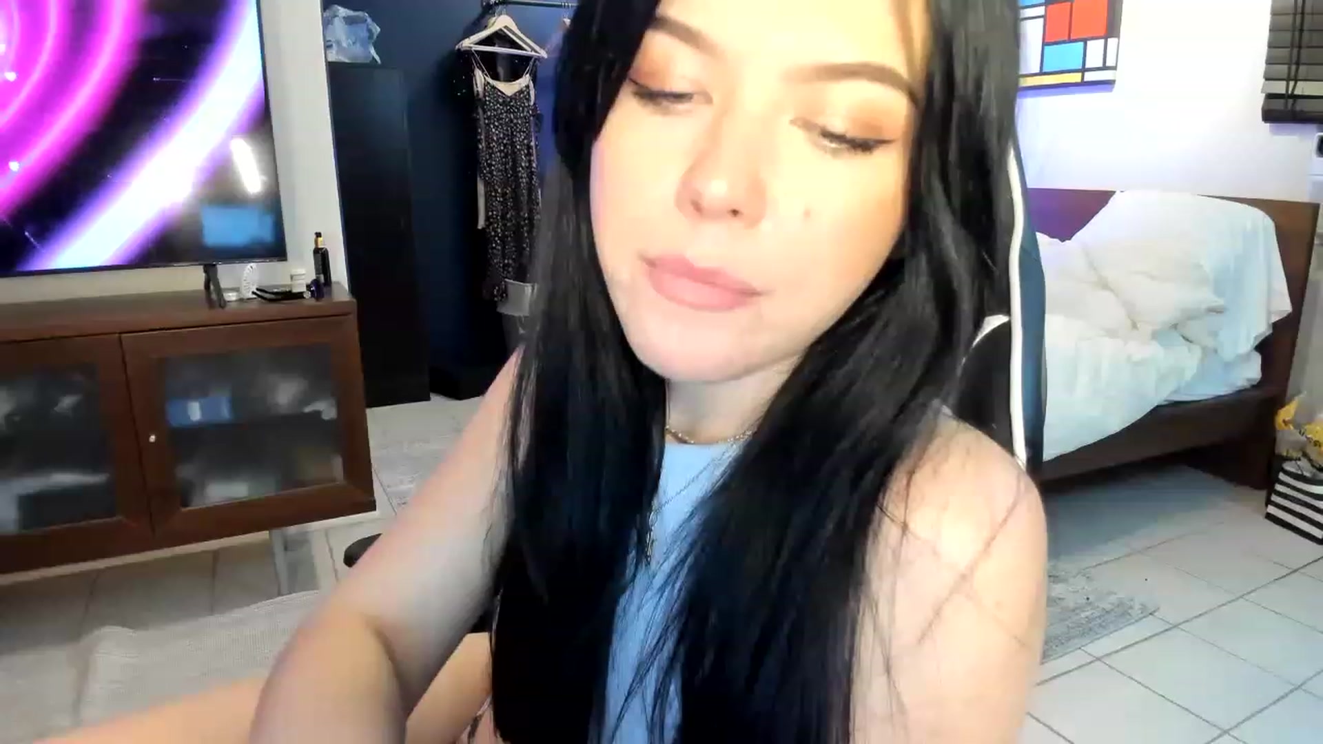 Gallery image thumbnail from Nancy_Morris's myfreecams stream on, 04/17/2023, 04:28 image 12 of 20