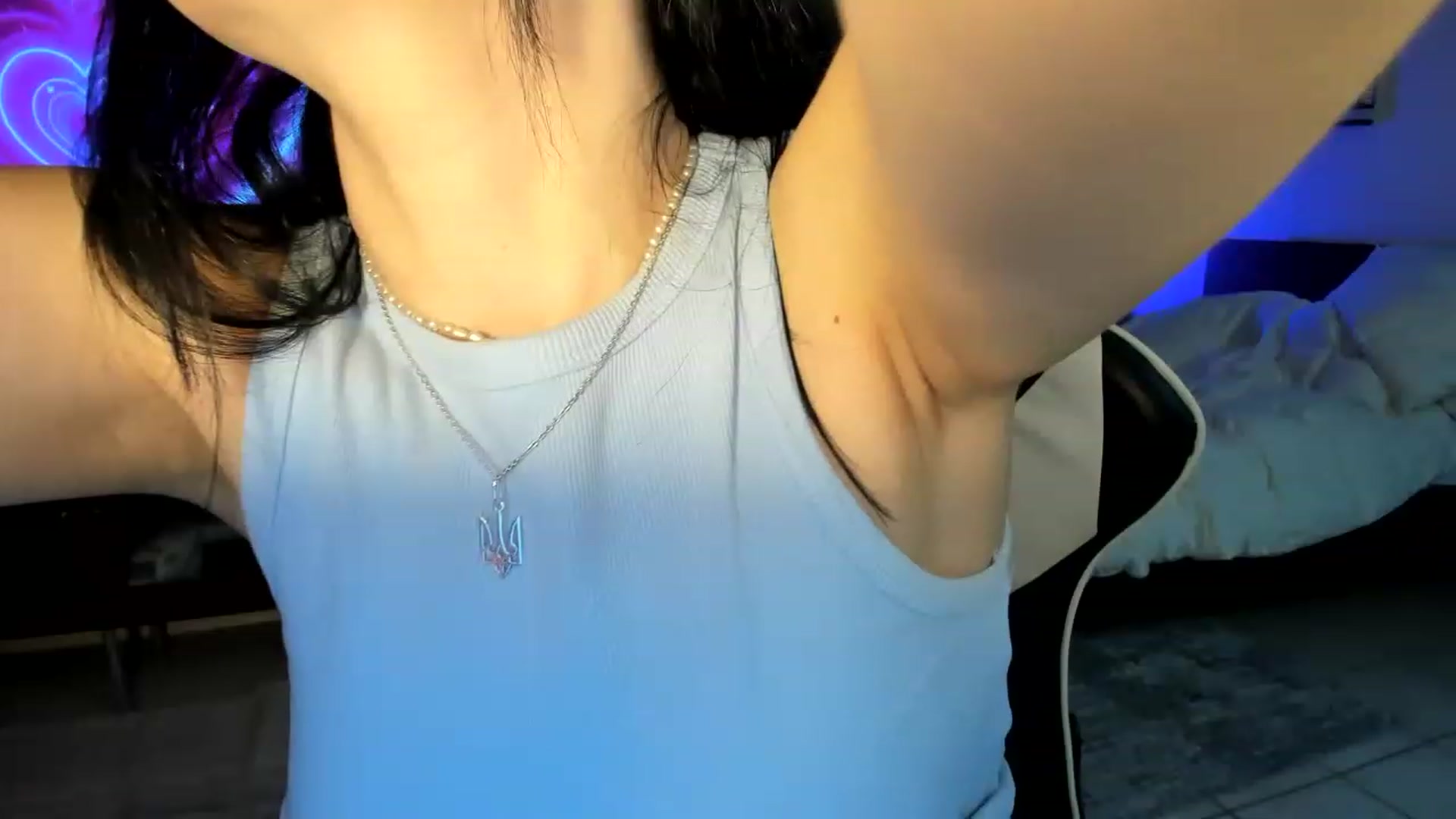 Gallery image thumbnail from Nancy_Morris's myfreecams stream on, 04/17/2023, 06:05 image 10 of 20