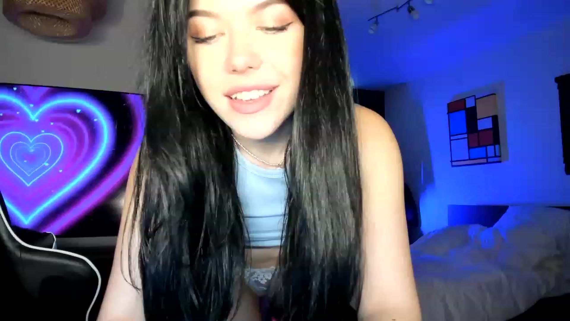 Gallery image thumbnail from Nancy_Morris's myfreecams stream on, 04/17/2023, 06:05 image 4 of 20