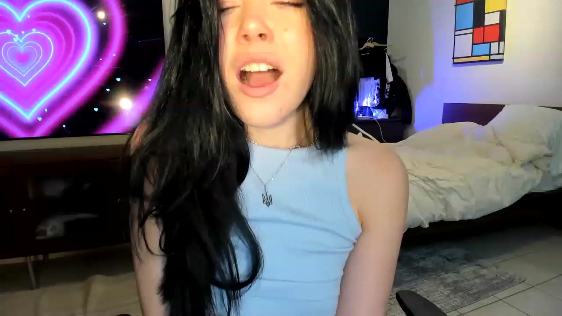 Gallery image thumbnail from Nancy_Morris's myfreecams stream on, 04/17/2023, 06:05 image 17 of 20