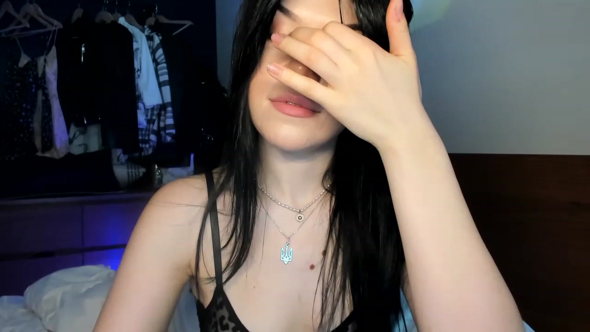 Gallery image thumbnail from Nancy_Morris's myfreecams stream on, 04/17/2023, 23:39 image 14 of 20