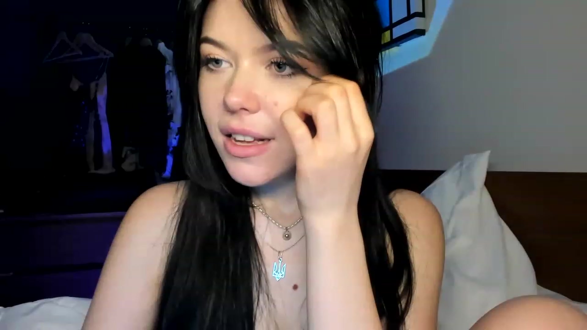 Gallery image thumbnail from Nancy_Morris's myfreecams stream on, 04/18/2023, 05:09 image 11 of 20