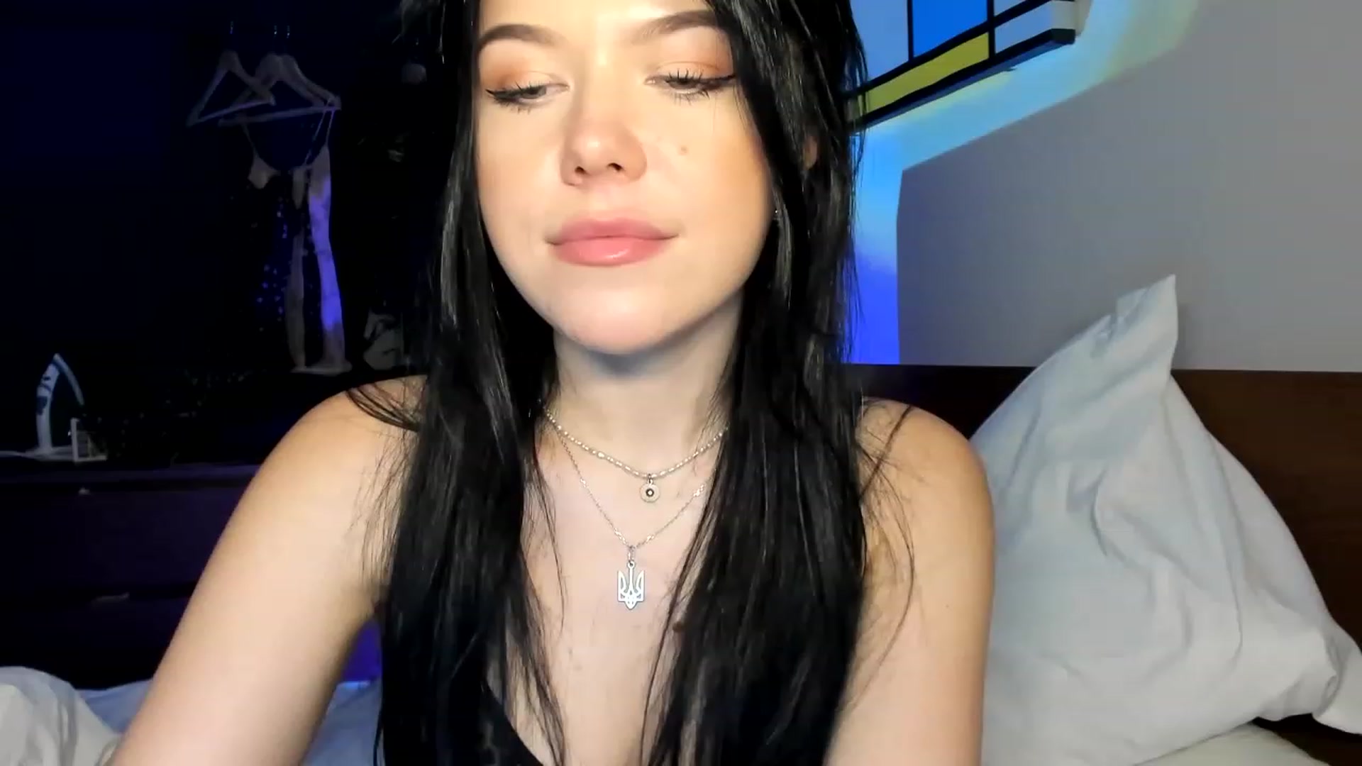 Gallery image thumbnail from Nancy_Morris's myfreecams stream on, 04/18/2023, 05:09 image 1 of 20