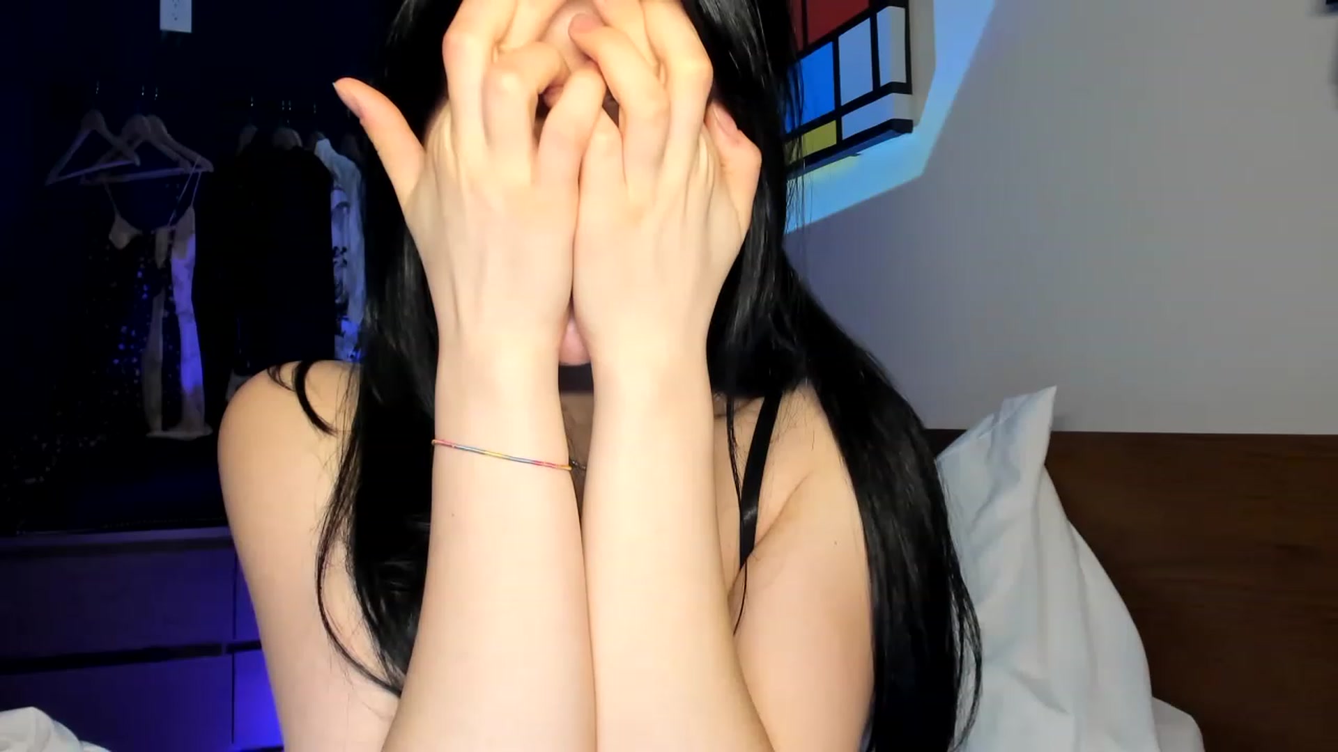 Gallery image thumbnail from Nancy_Morris's myfreecams stream on, 04/18/2023, 05:09 image 8 of 20