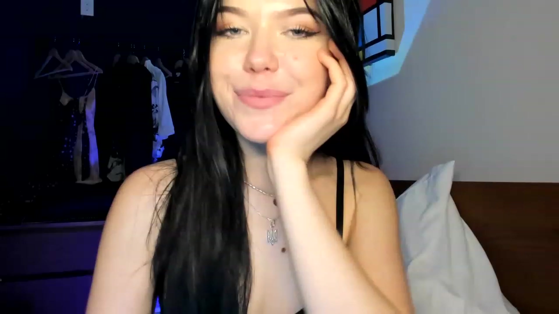 Gallery image thumbnail from Nancy_Morris's myfreecams stream on, 04/18/2023, 05:09 image 7 of 20