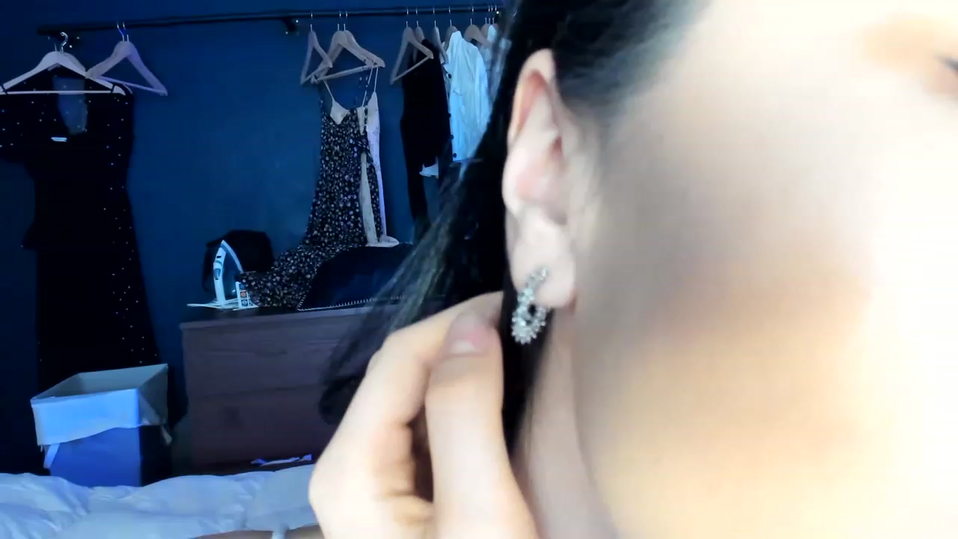 Gallery image thumbnail from Nancy_Morris's myfreecams stream on, 04/19/2023, 03:16 image 5 of 20