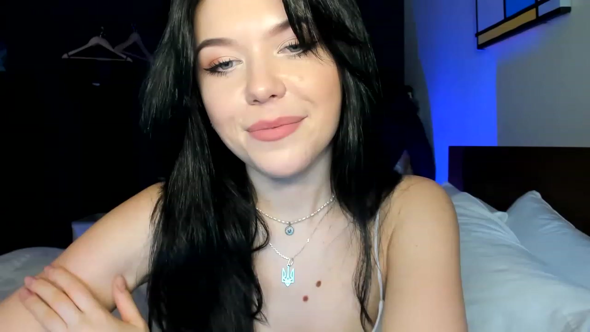 Gallery image thumbnail from Nancy_Morris's myfreecams stream on, 04/19/2023, 03:16 image 10 of 20