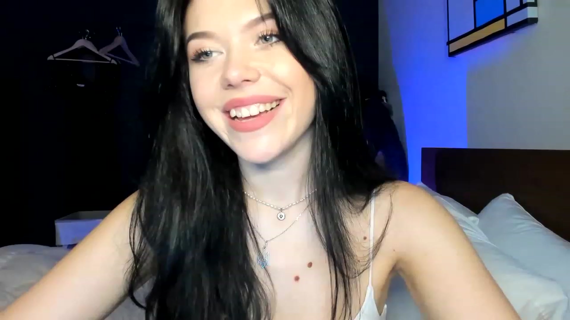 Gallery image thumbnail from Nancy_Morris's myfreecams stream on, 04/19/2023, 03:16 image 12 of 20