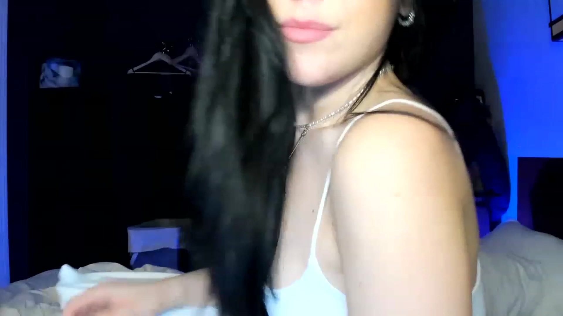 Gallery image thumbnail from Nancy_Morris's myfreecams stream on, 04/19/2023, 07:18 image 20 of 20