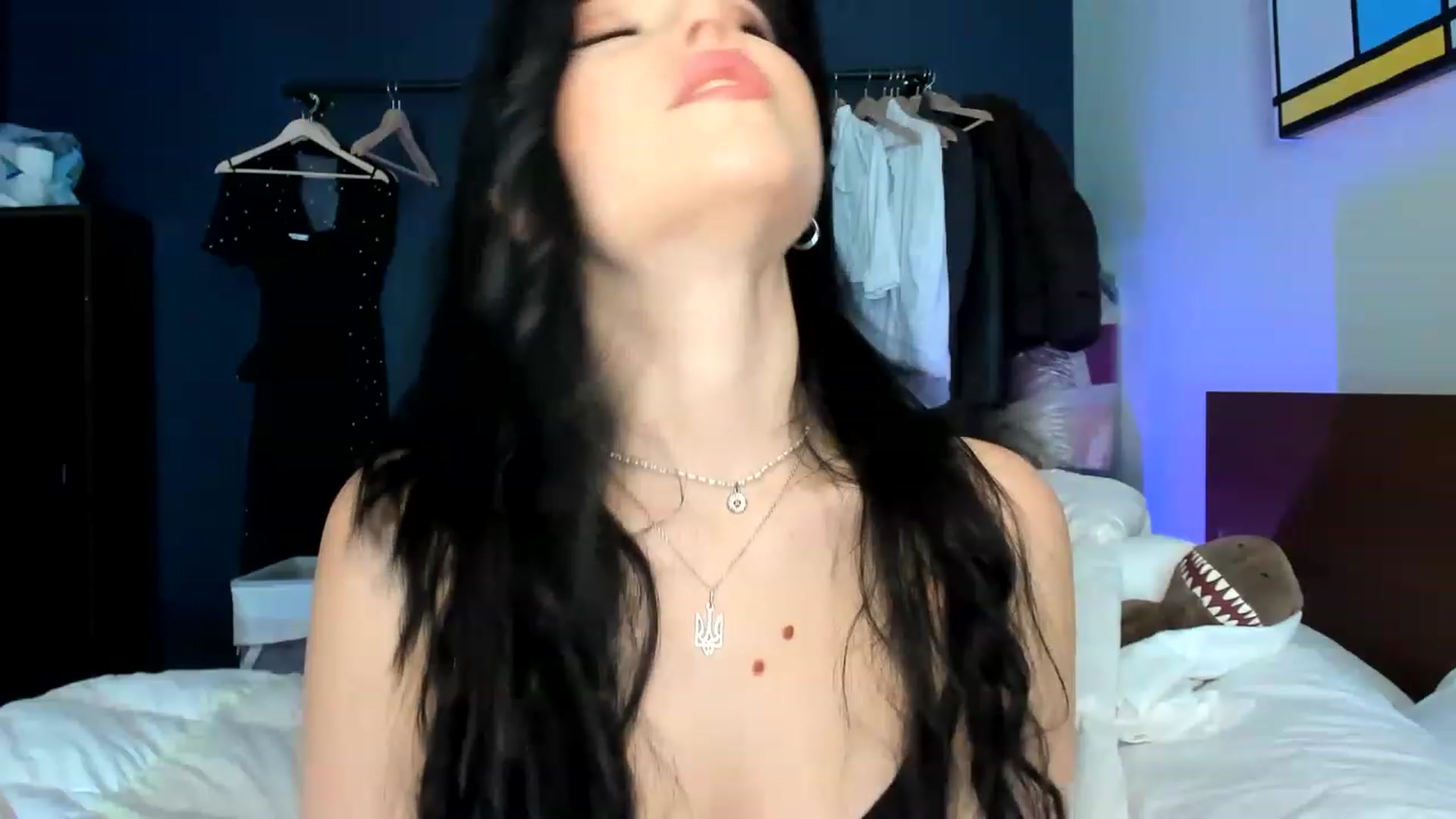 Gallery image thumbnail from Nancy_Morris's myfreecams stream on, 04/19/2023, 21:16 image 8 of 20