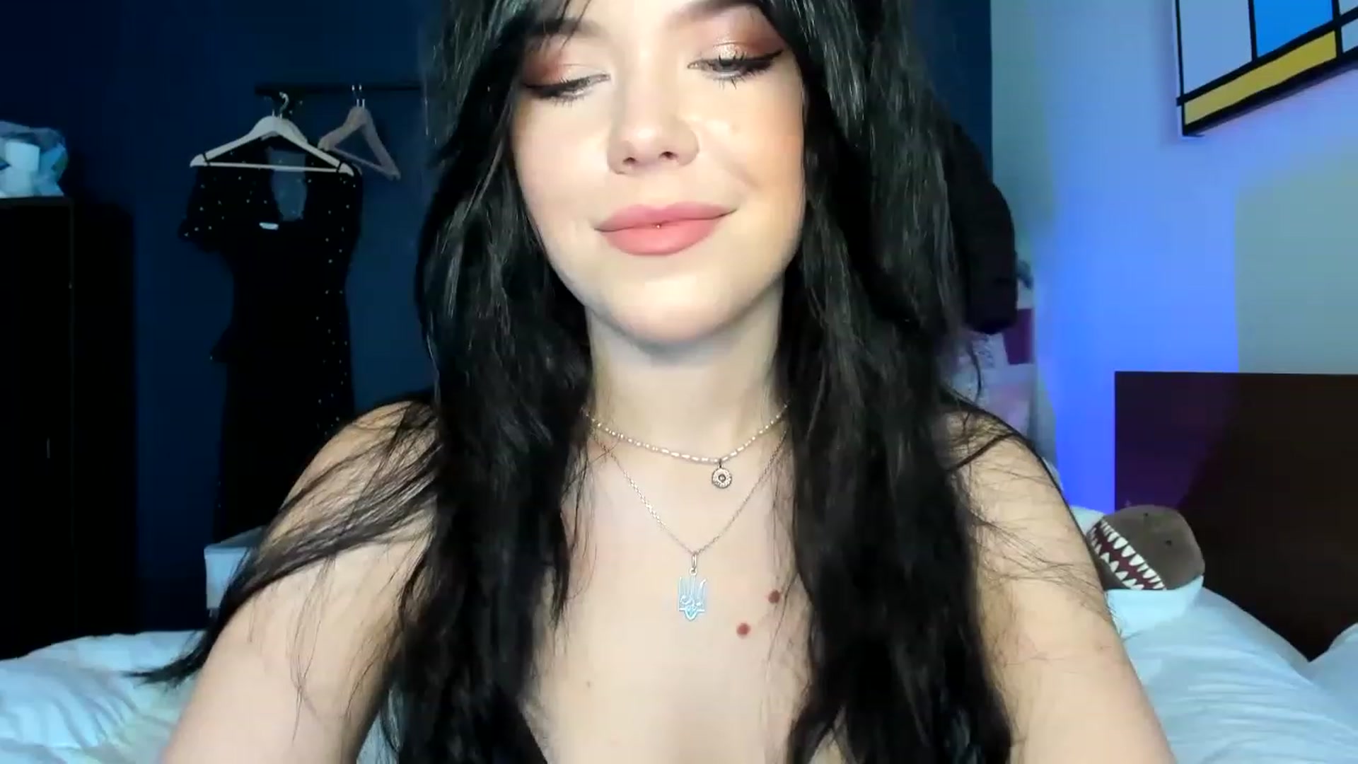 Gallery image thumbnail from Nancy_Morris's myfreecams stream on, 04/19/2023, 21:16 image 13 of 20