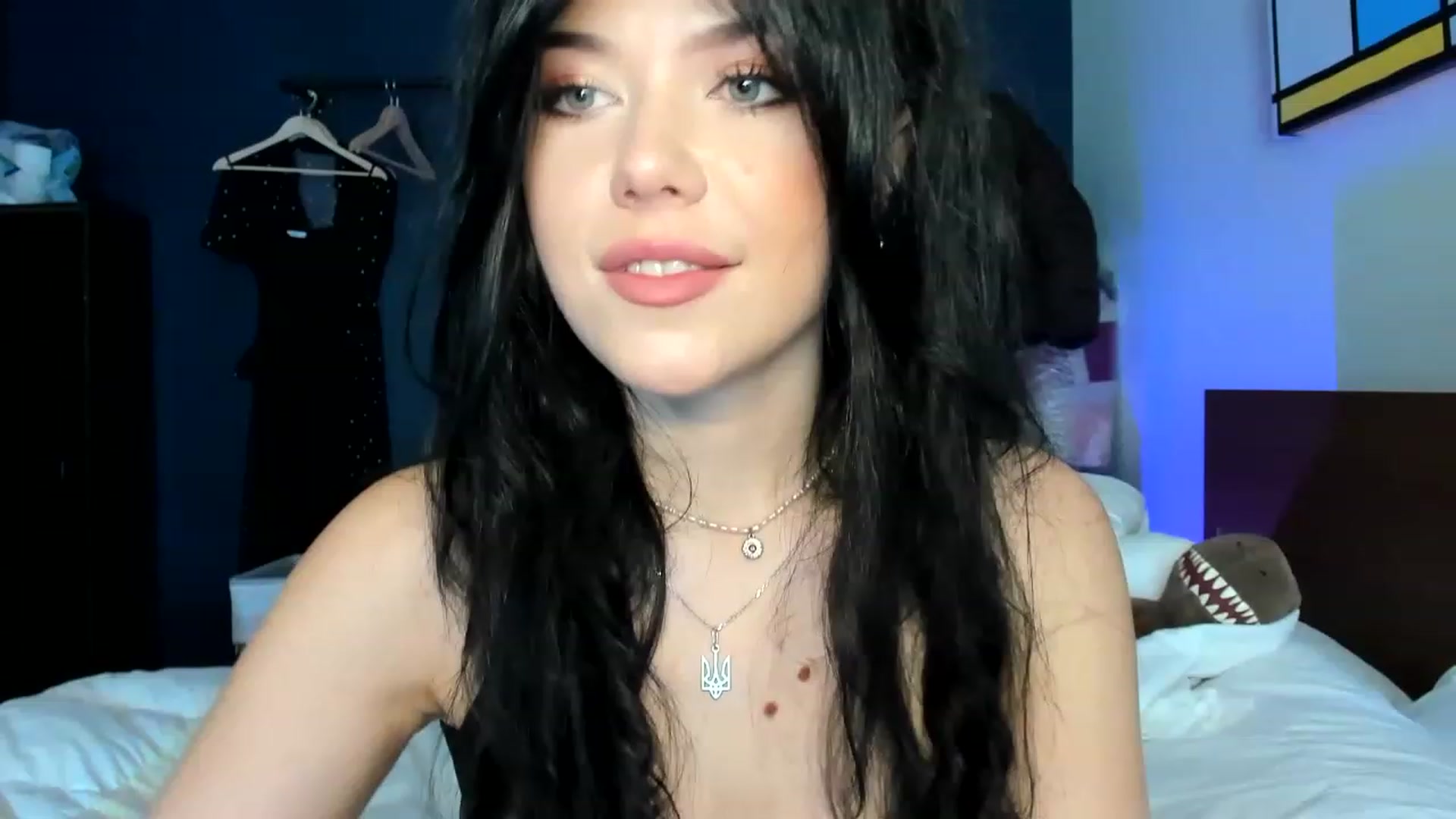 Gallery image thumbnail from Nancy_Morris's myfreecams stream on, 04/19/2023, 21:16 image 1 of 20