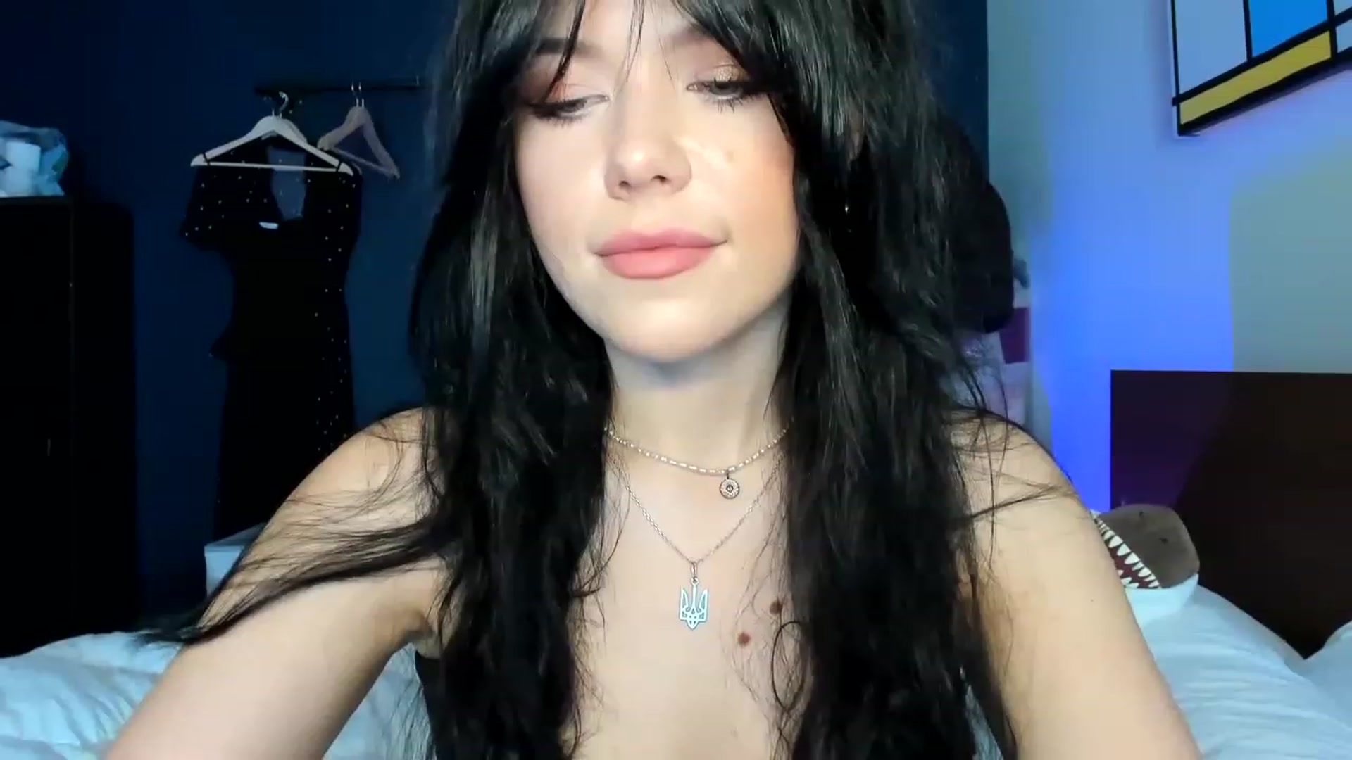 Gallery image thumbnail from Nancy_Morris's myfreecams stream on, 04/19/2023, 21:16 image 17 of 20