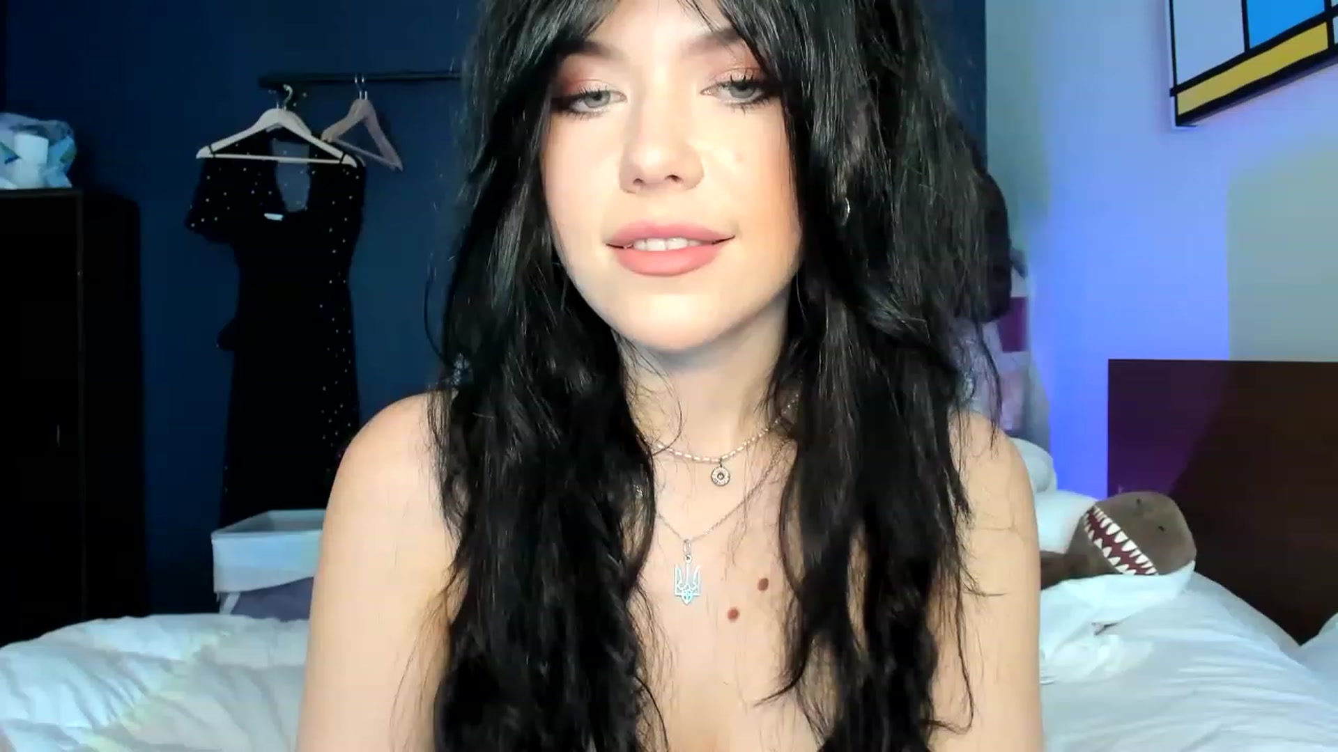 Gallery image thumbnail from Nancy_Morris's myfreecams stream on, 04/19/2023, 21:16 image 6 of 20