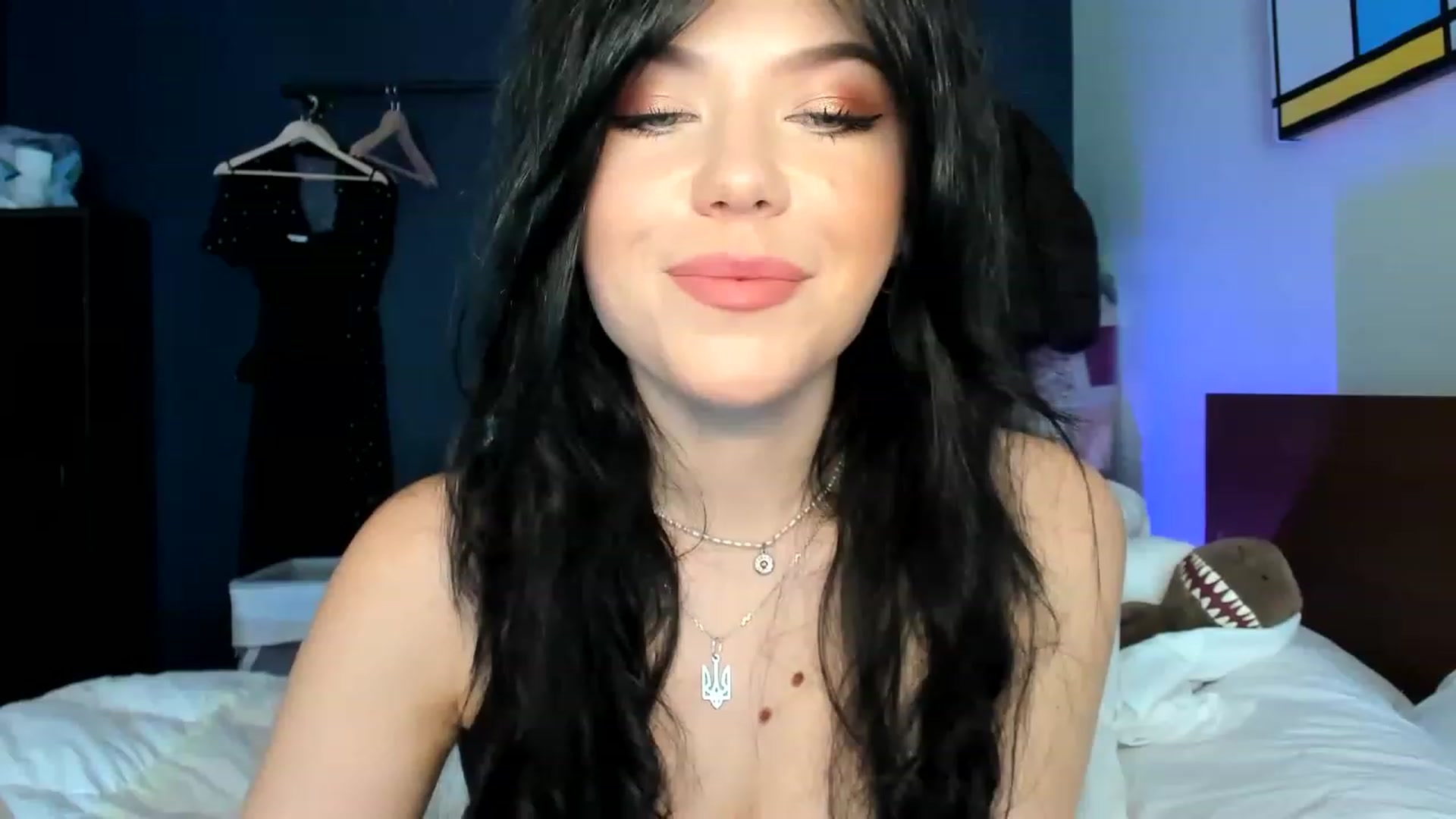 Gallery image thumbnail from Nancy_Morris's myfreecams stream on, 04/19/2023, 21:16 image 3 of 20