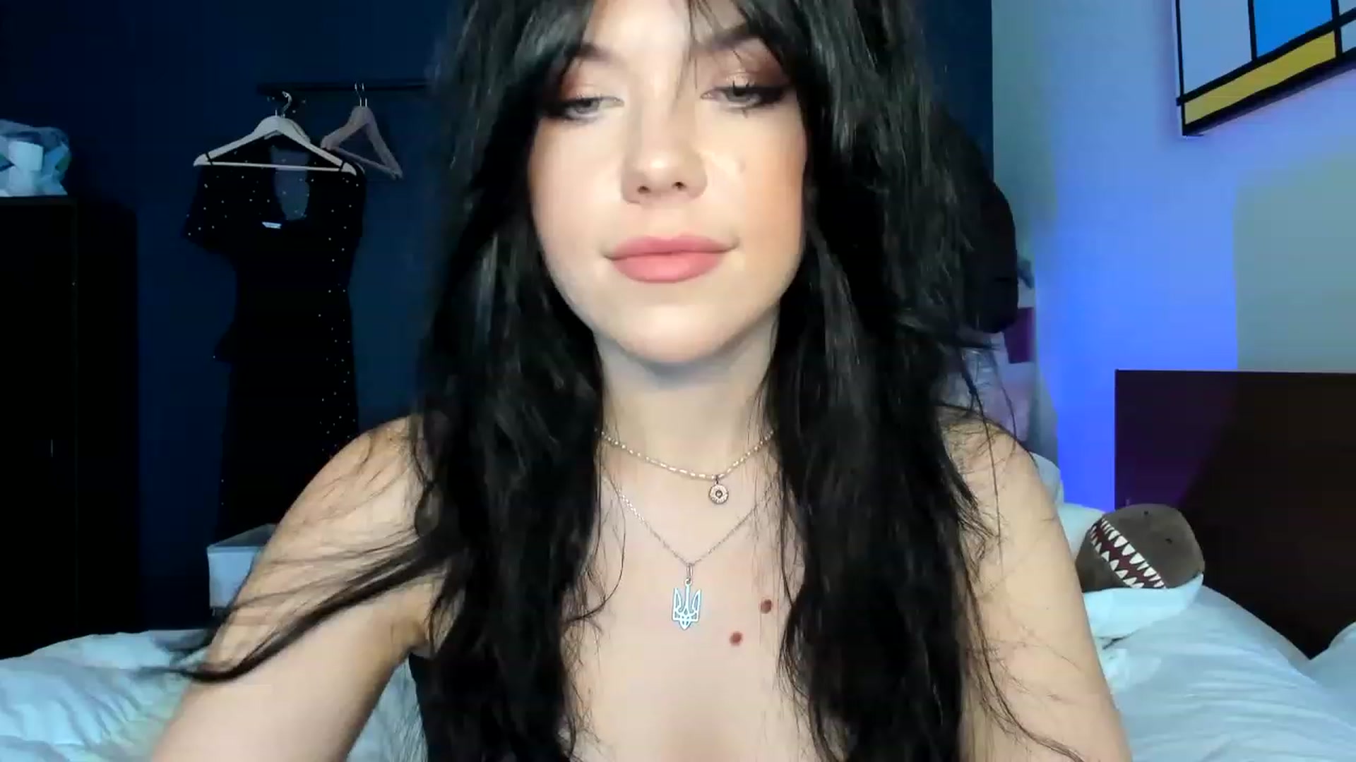 Gallery image thumbnail from Nancy_Morris's myfreecams stream on, 04/19/2023, 21:16 image 19 of 20