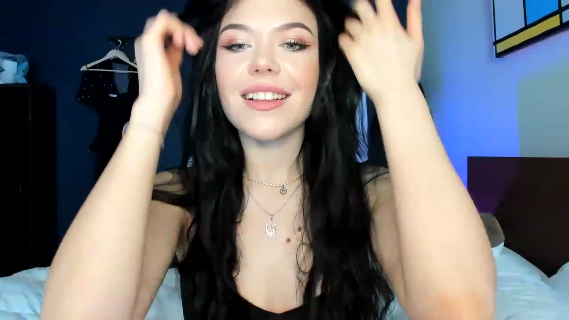 Gallery image thumbnail from Nancy_Morris's myfreecams stream on, 04/19/2023, 21:16 image 16 of 20
