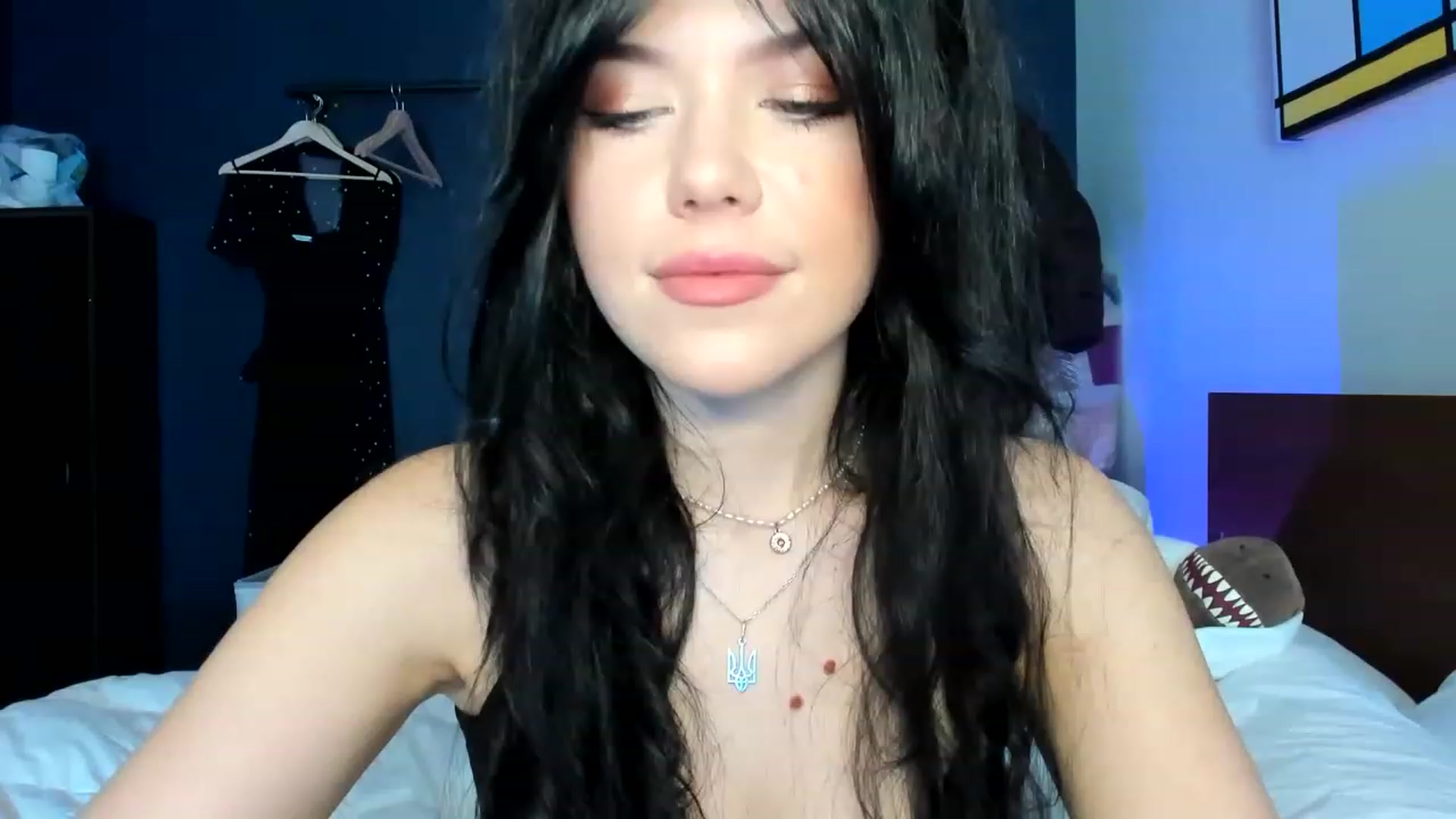 Gallery image thumbnail from Nancy_Morris's myfreecams stream on, 04/19/2023, 21:16 image 4 of 20