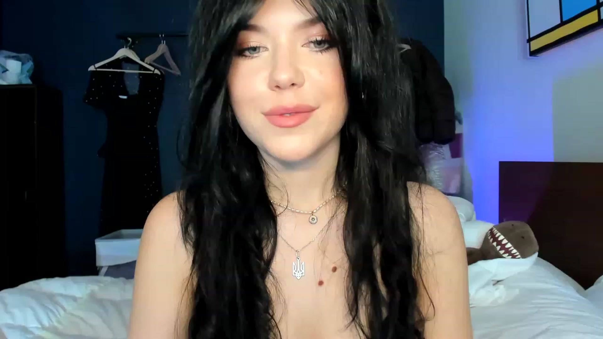 Gallery image thumbnail from Nancy_Morris's myfreecams stream on, 04/19/2023, 21:16 image 2 of 20