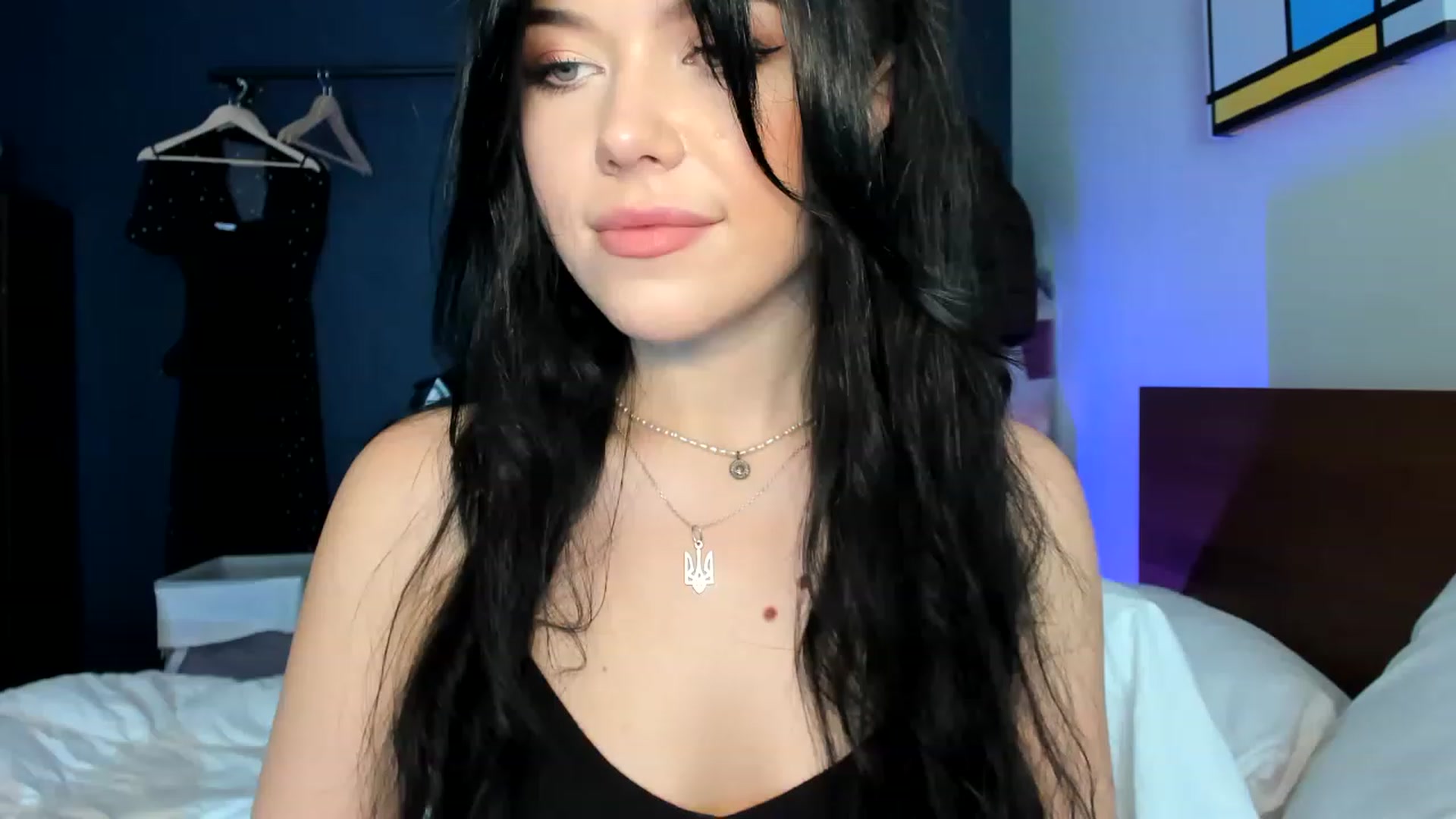 Gallery image thumbnail from Nancy_Morris's myfreecams stream on, 04/19/2023, 23:19 image 7 of 20