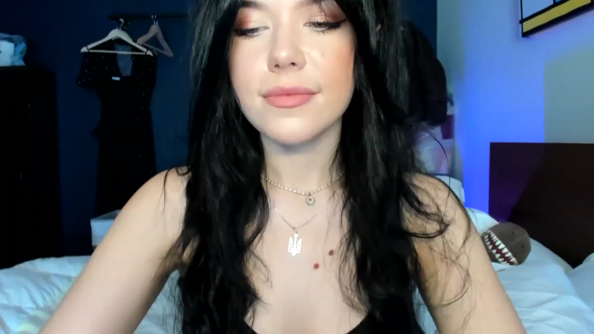 Gallery image thumbnail from Nancy_Morris's myfreecams stream on, 04/19/2023, 23:19 image 1 of 20